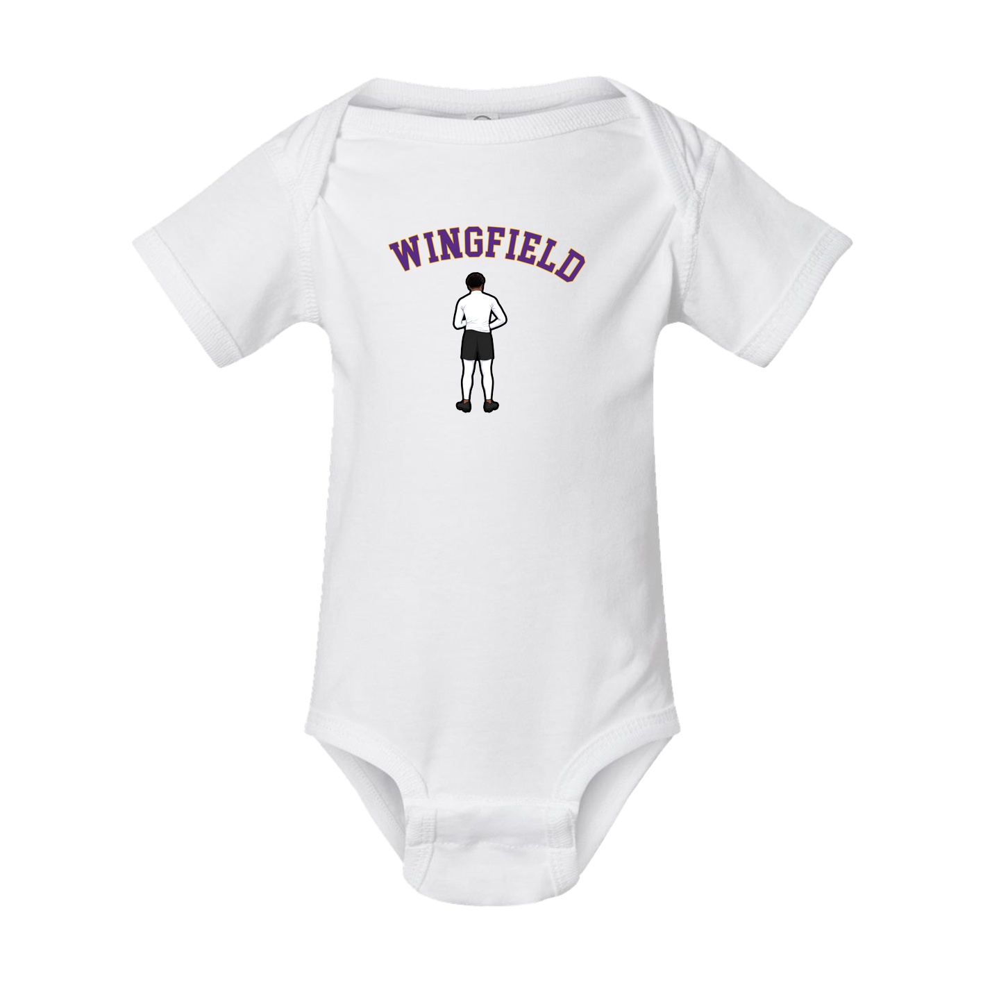 Baby Onesie