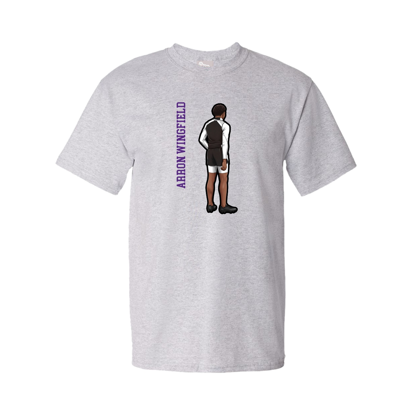 NIL Club Tee