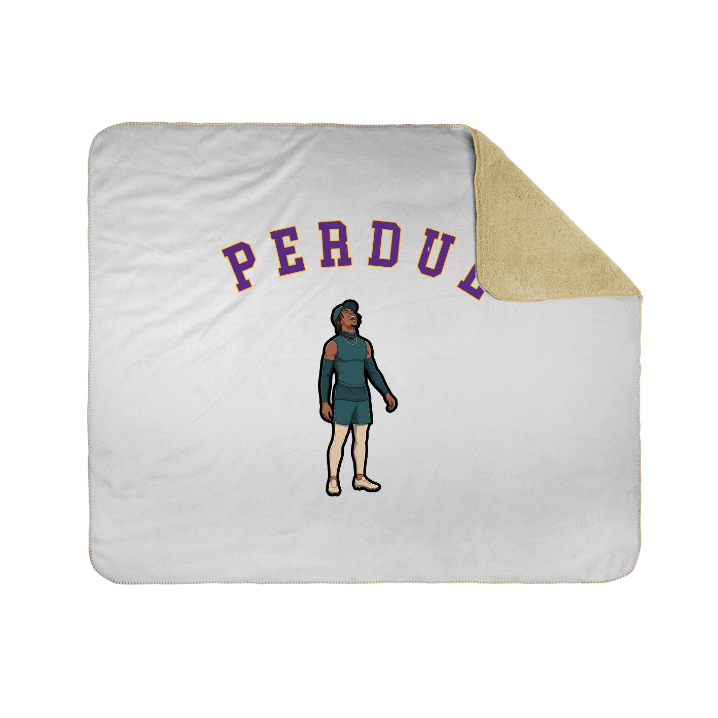 Throw Blanket