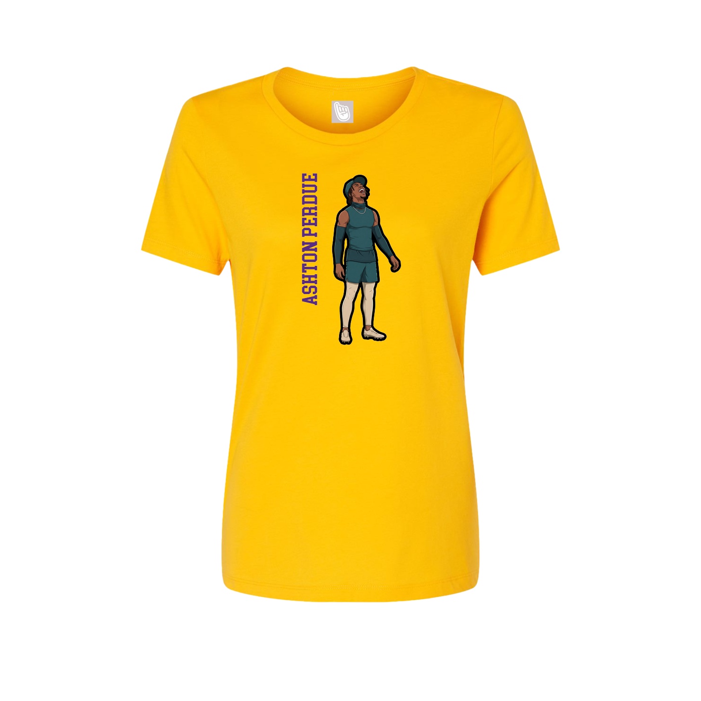 Womens Tee