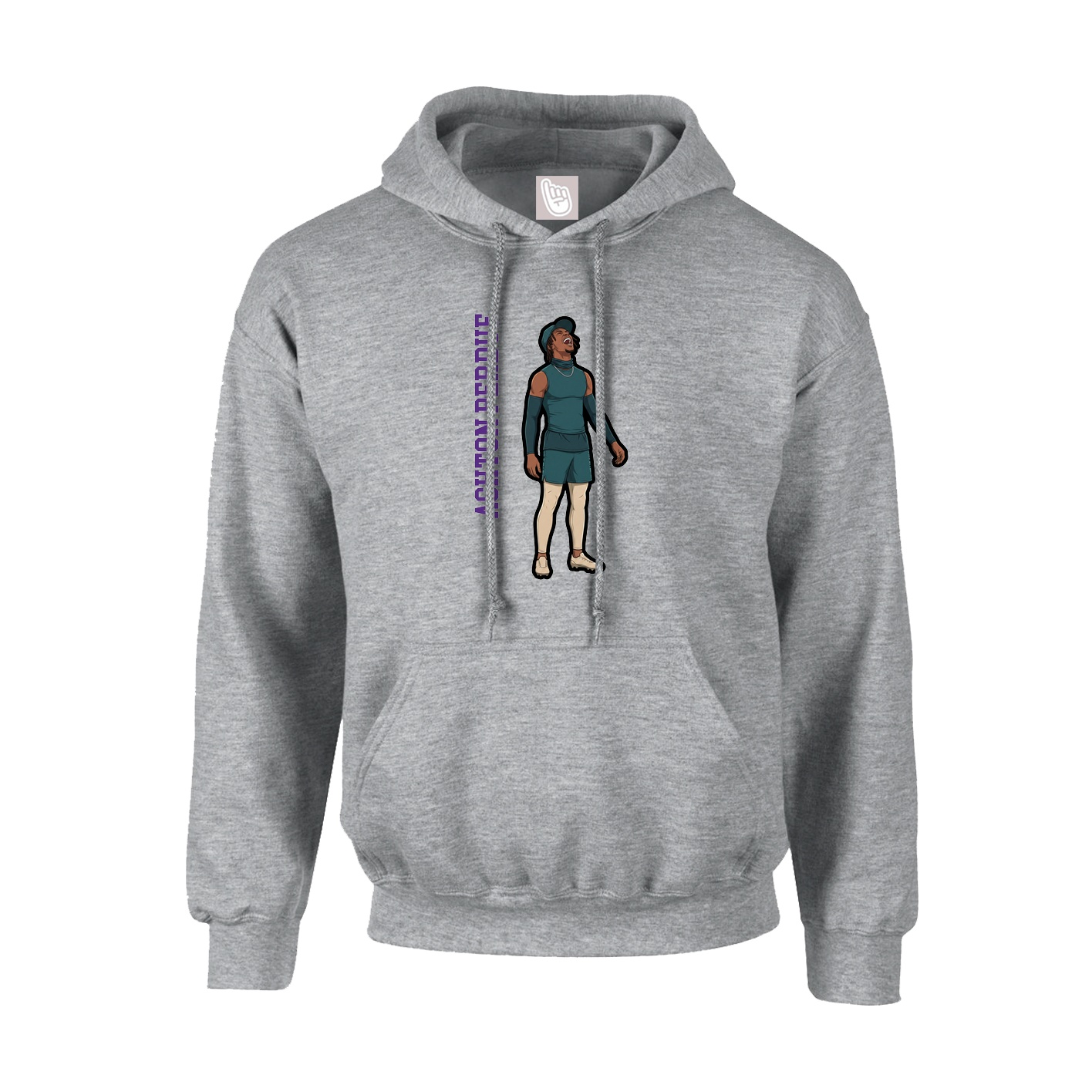 Youth Hoodie