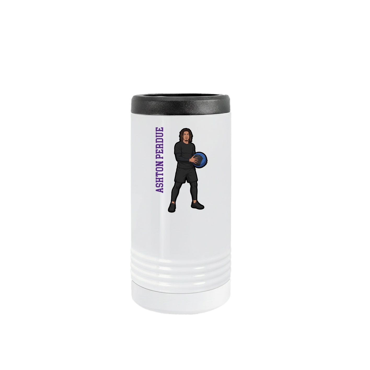 Slim Beverage Holder
