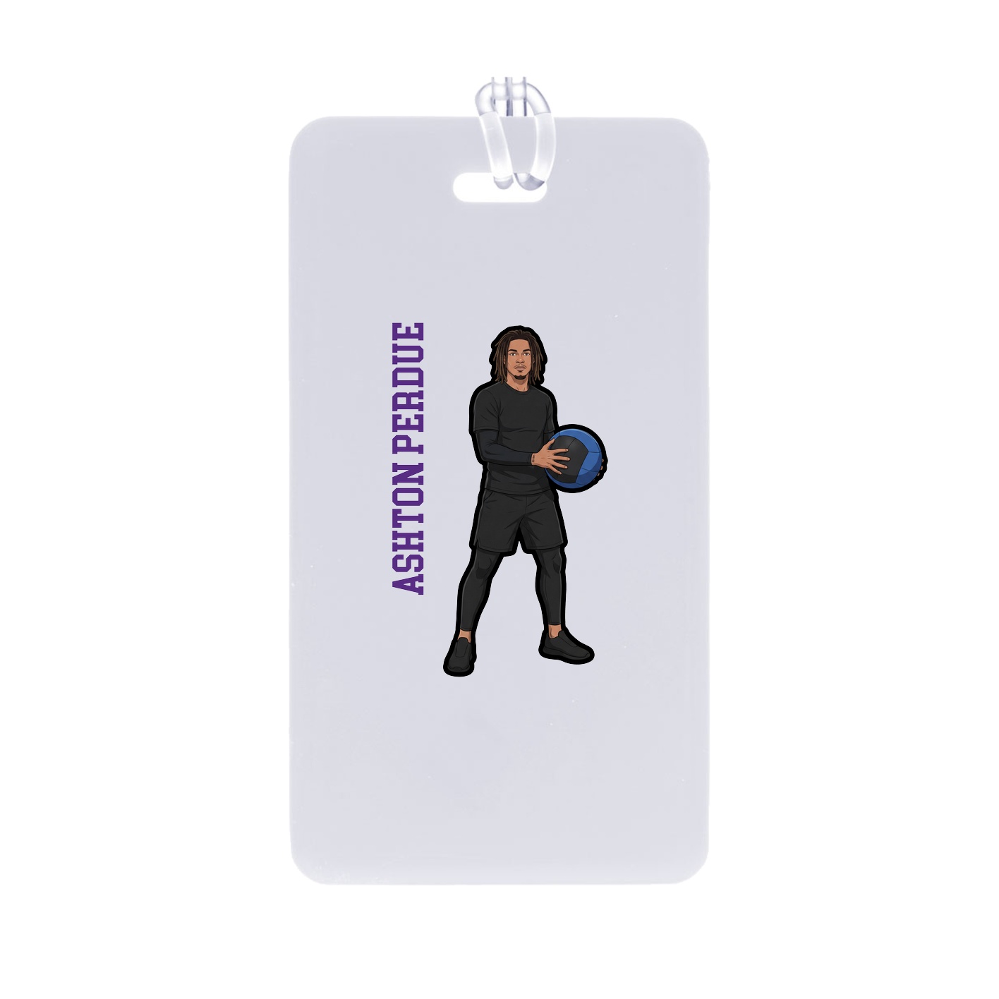 Bag Tag