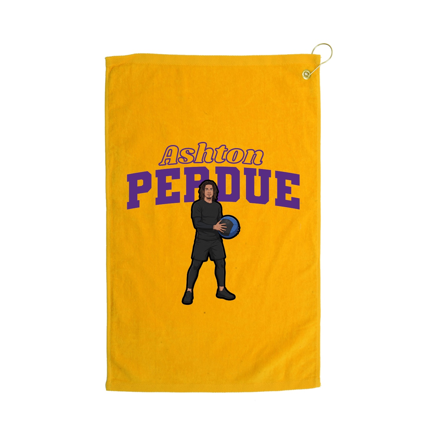 Golf Towel