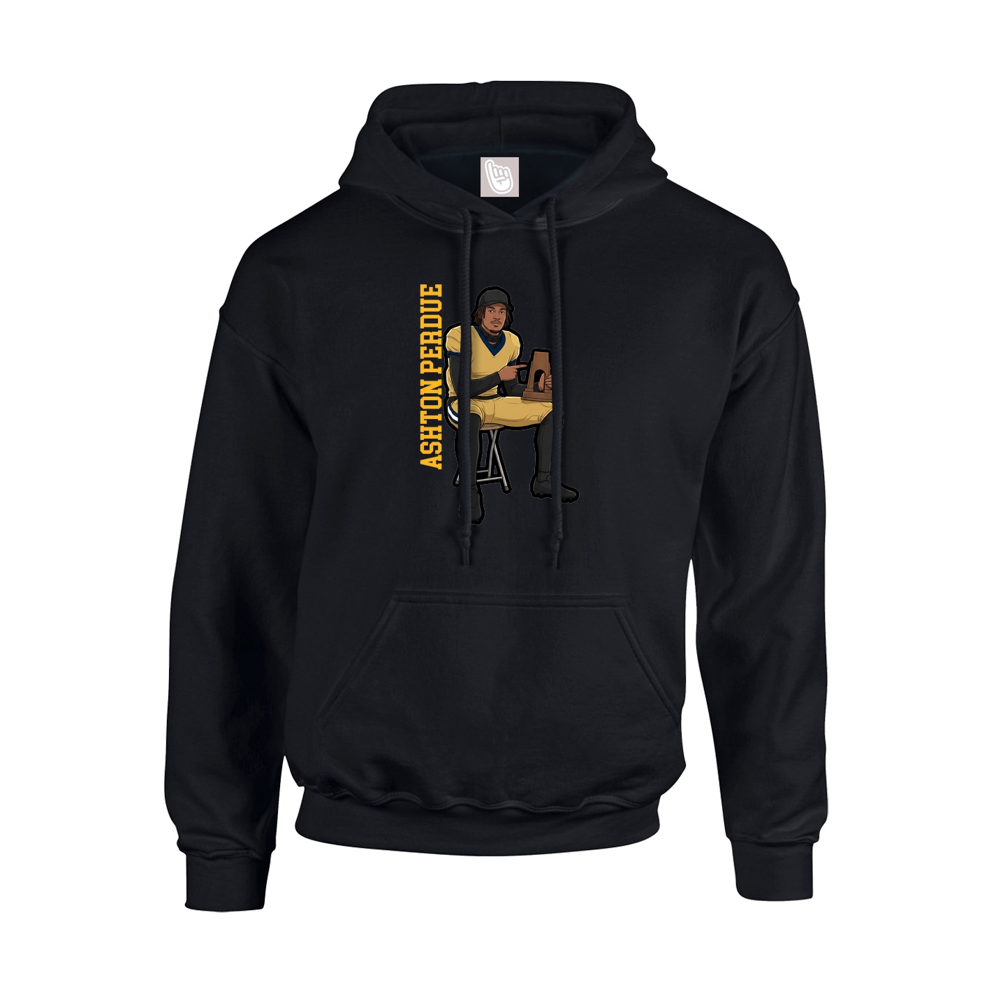 Youth Hoodie