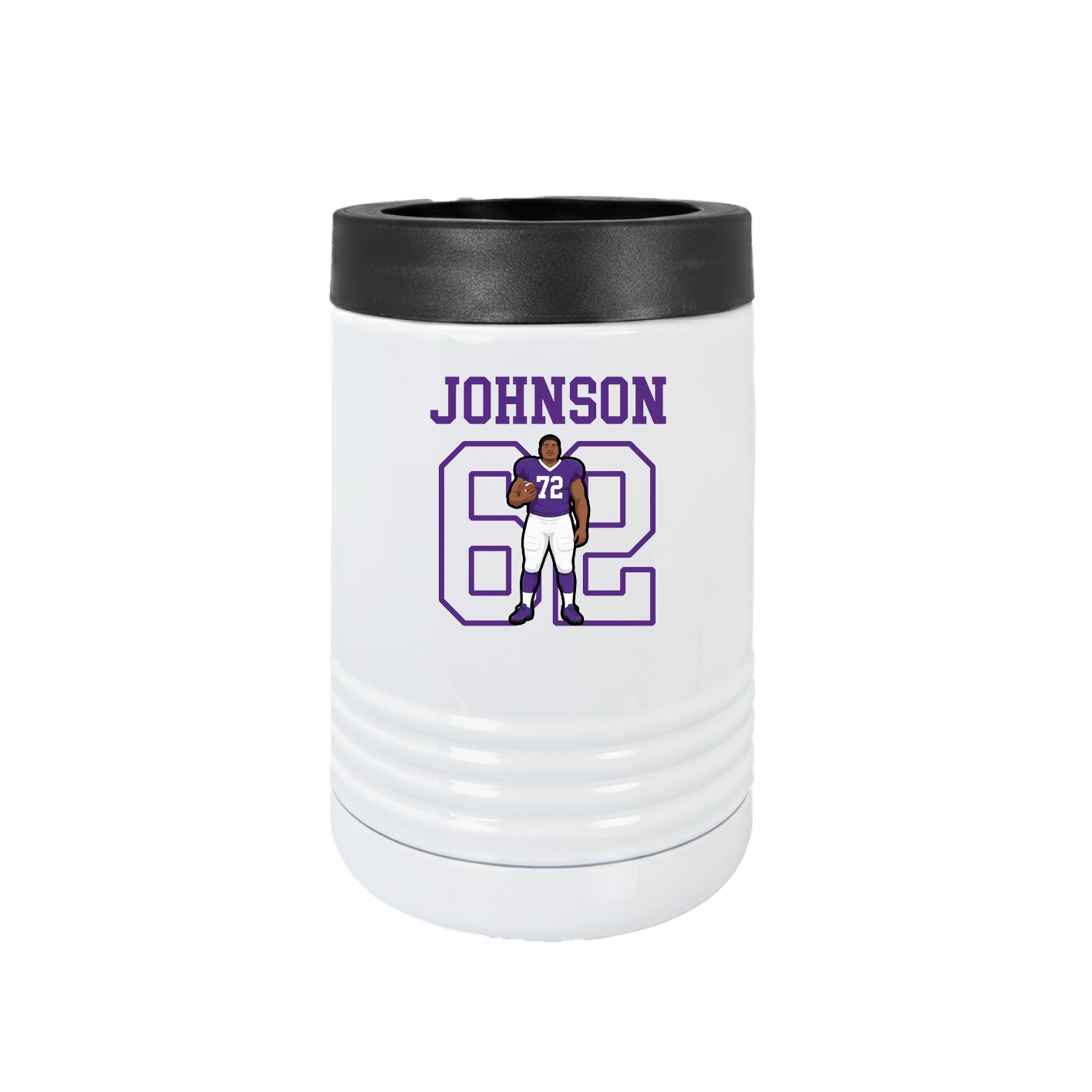Beverage Holder — Shirsey in White