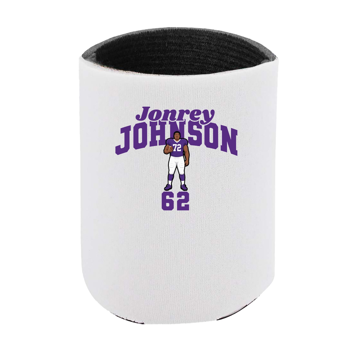 Can Holder — Signature Arch in White