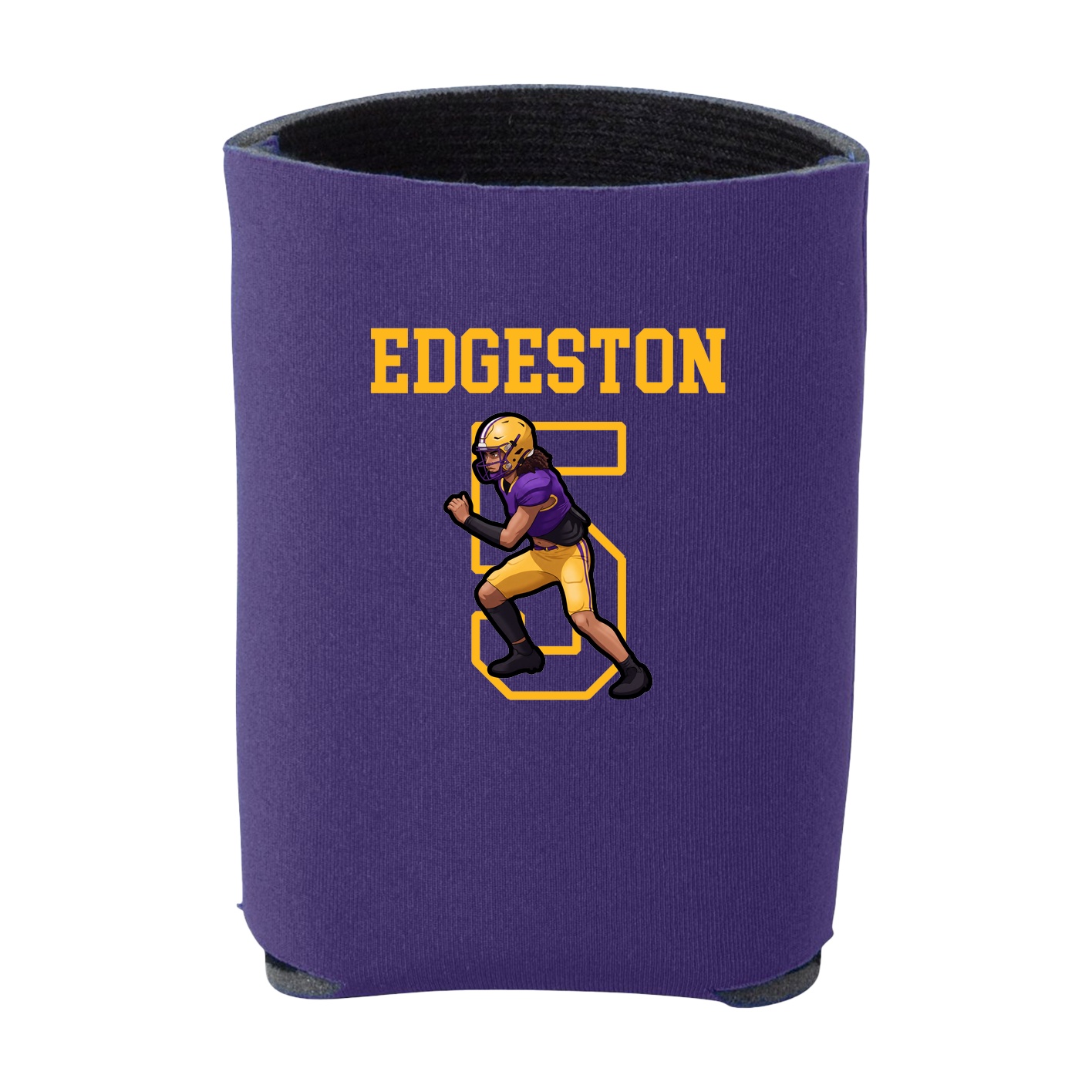 Can Holder — Shirsey in Purple