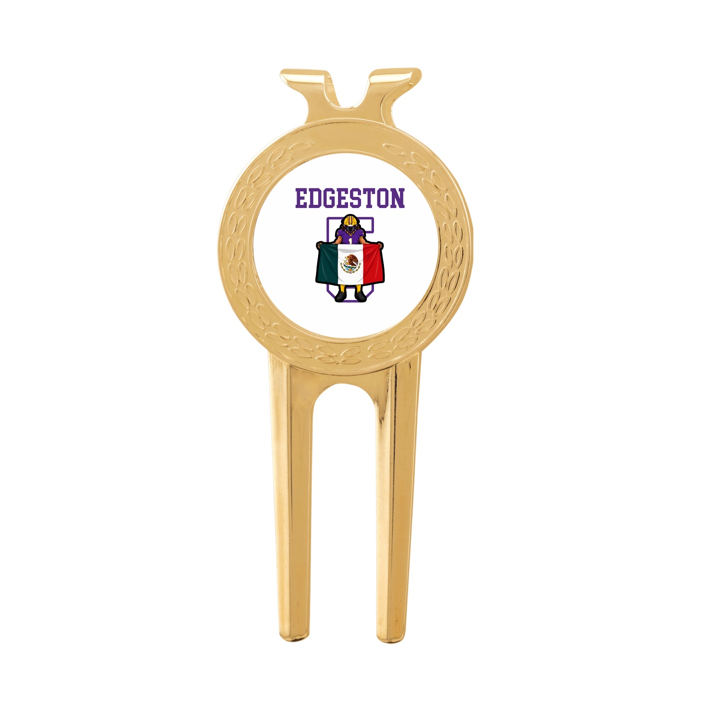 Divot Tool with Ball Marker — Shirsey in Classic