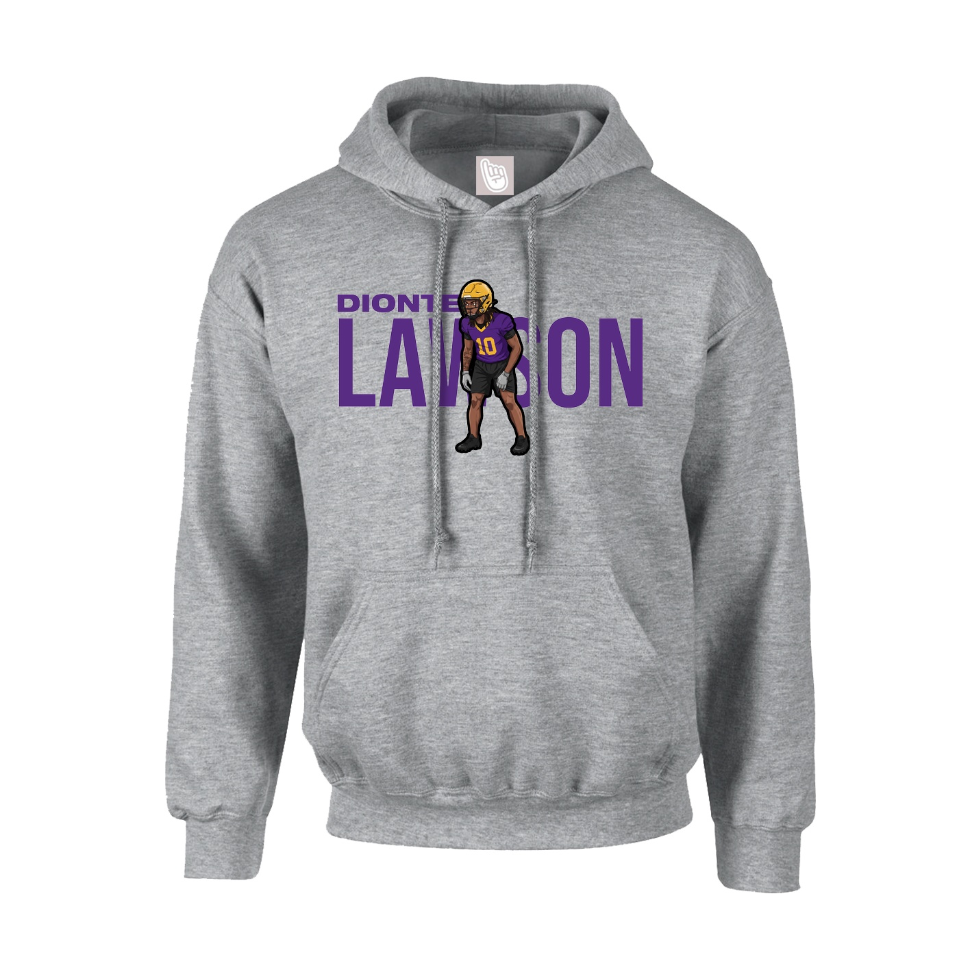 Hoodie
