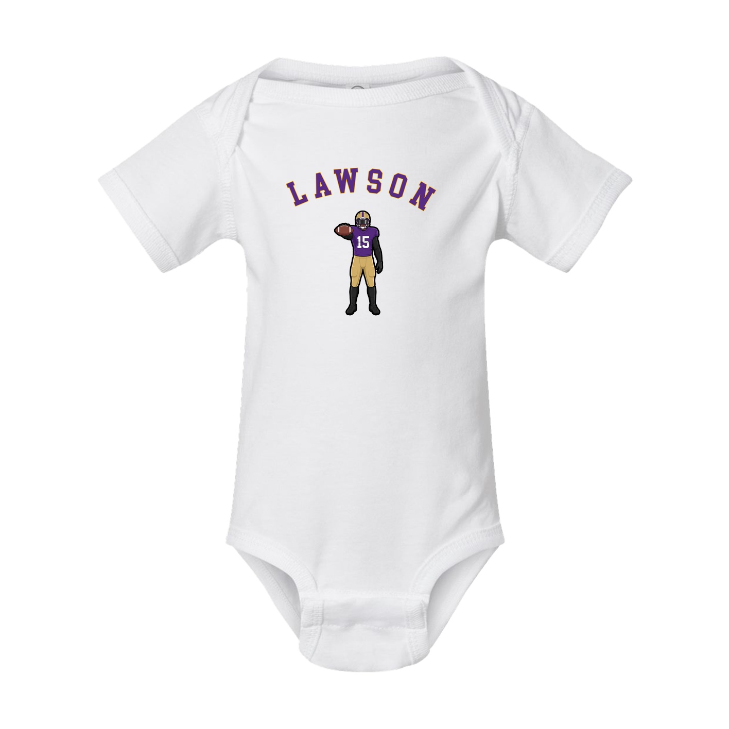 Baby Onesie
