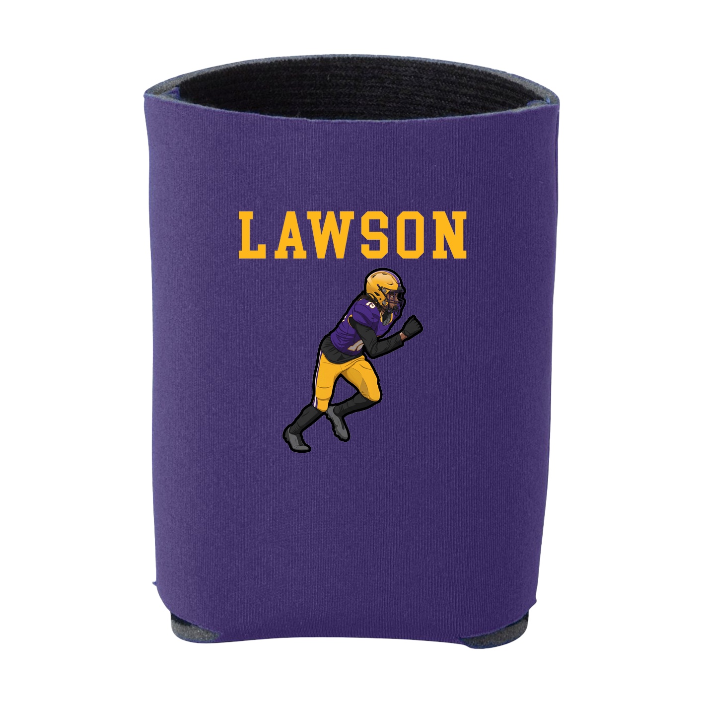 Can Holder — Shirsey in Purple