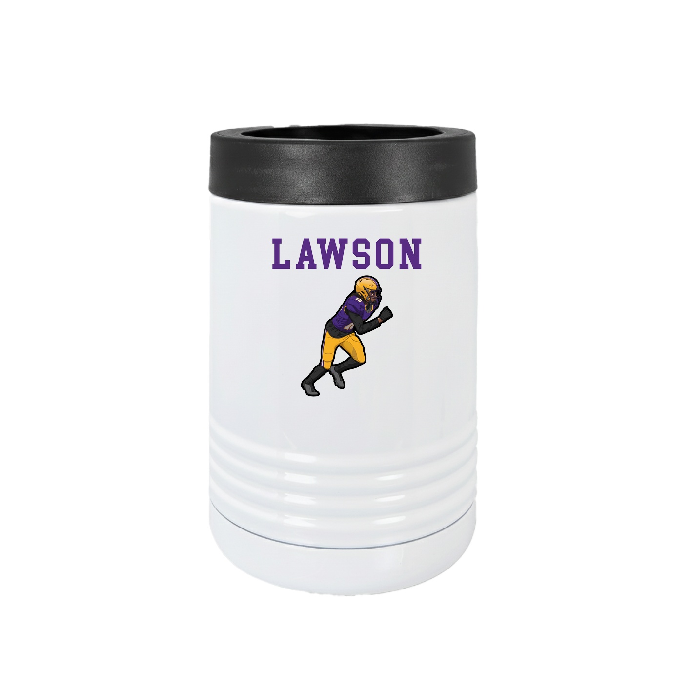 Beverage Holder — Shirsey in White