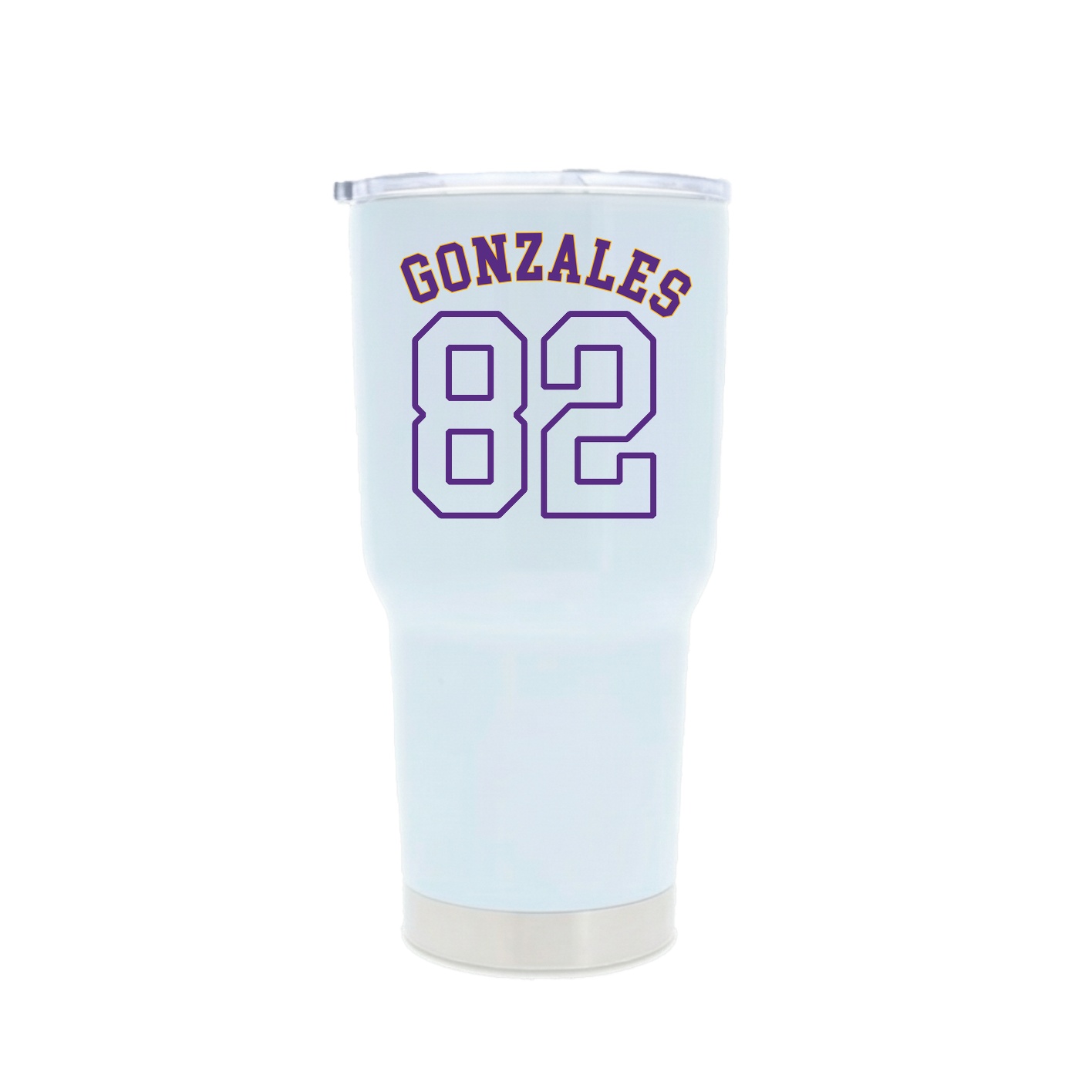 30oz Stainless Steel Tumbler