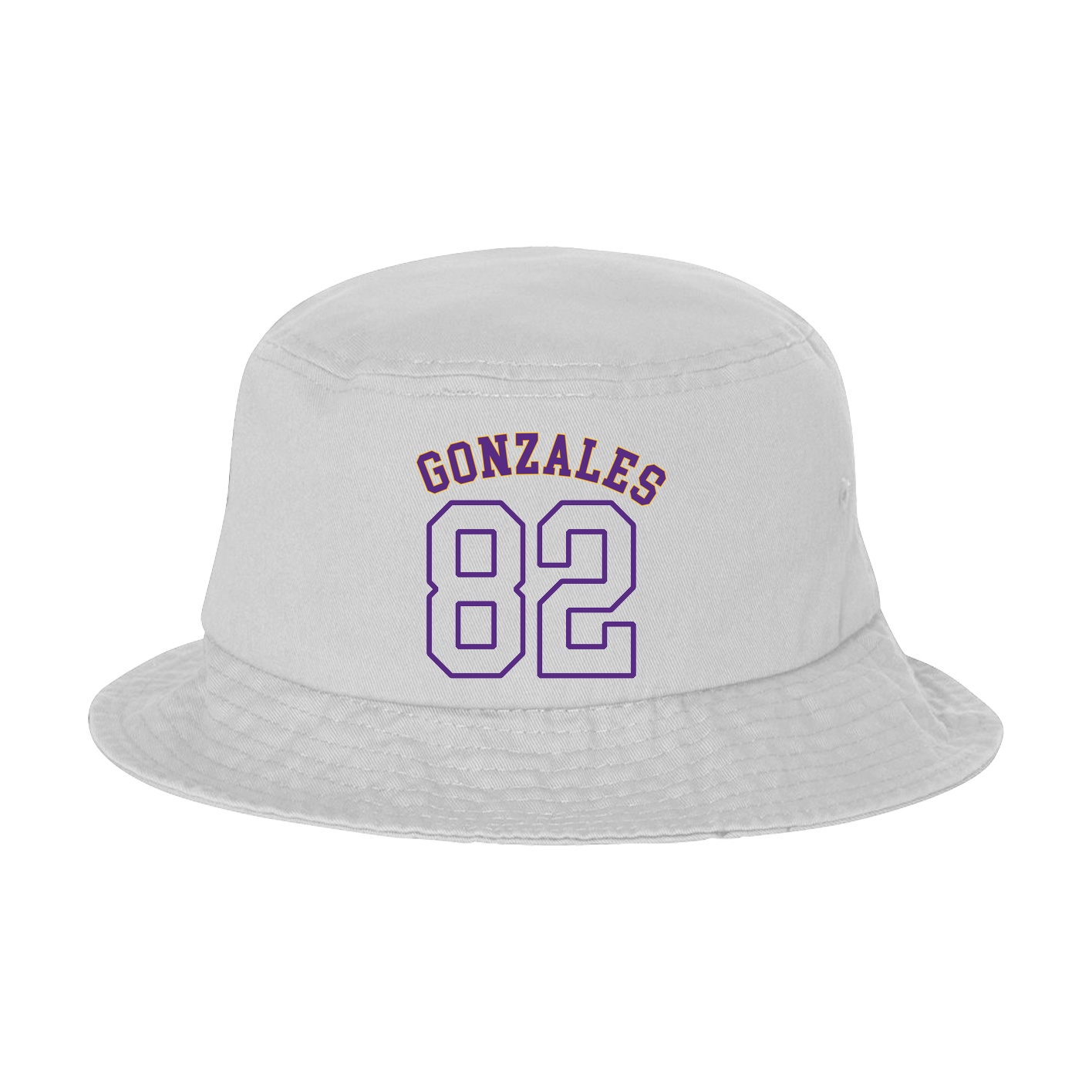 Bucket Cap