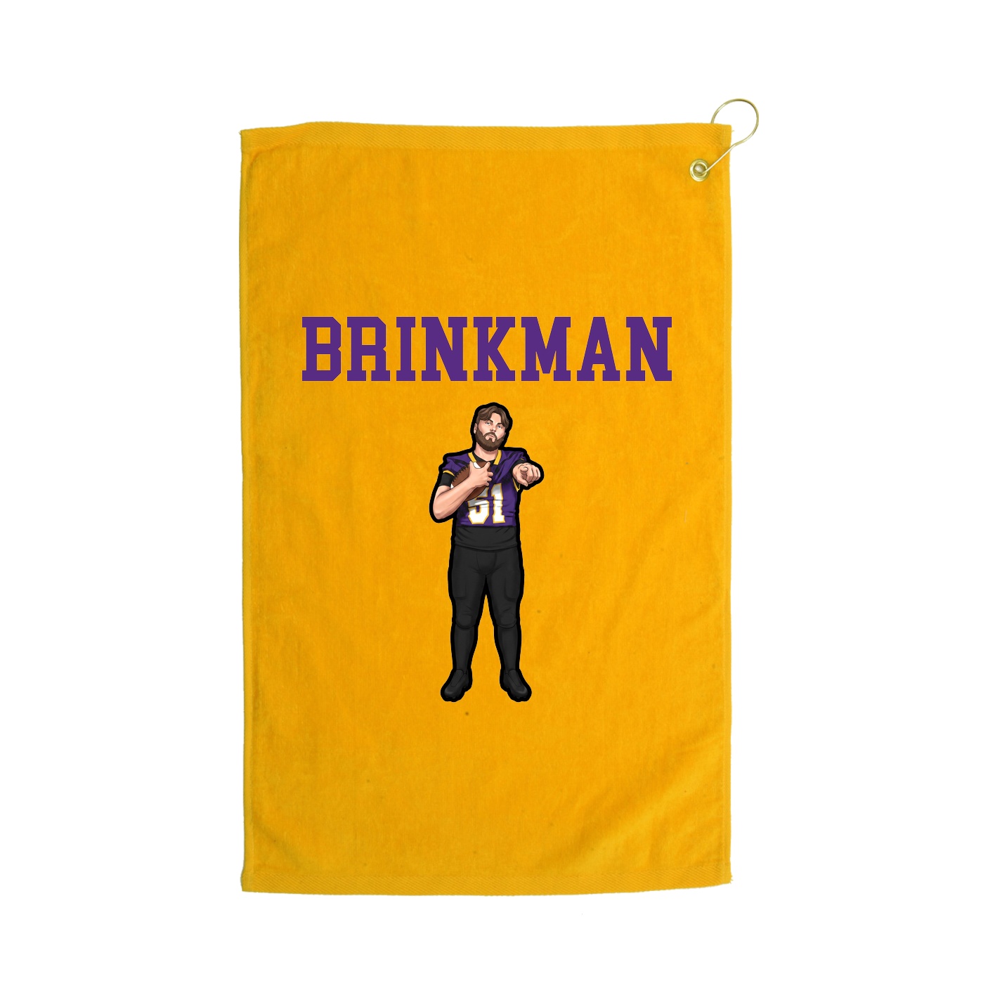 Golf Towel