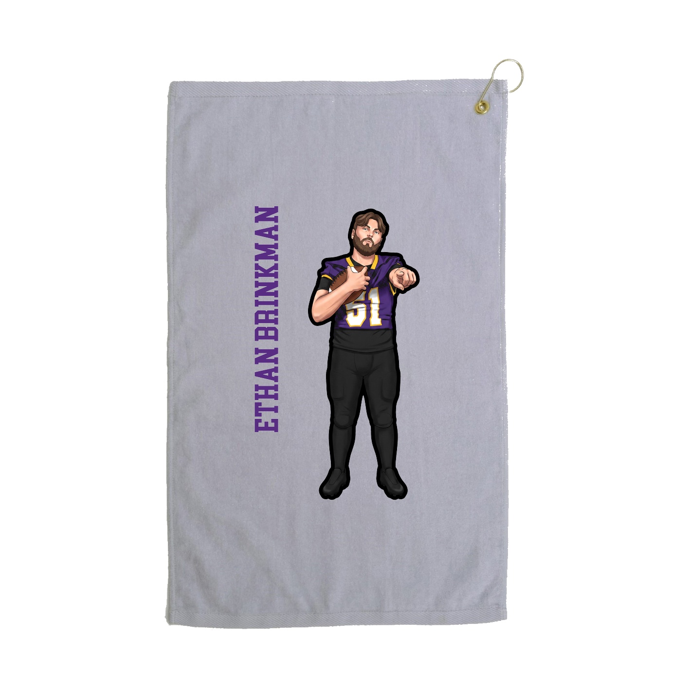 Golf Towel