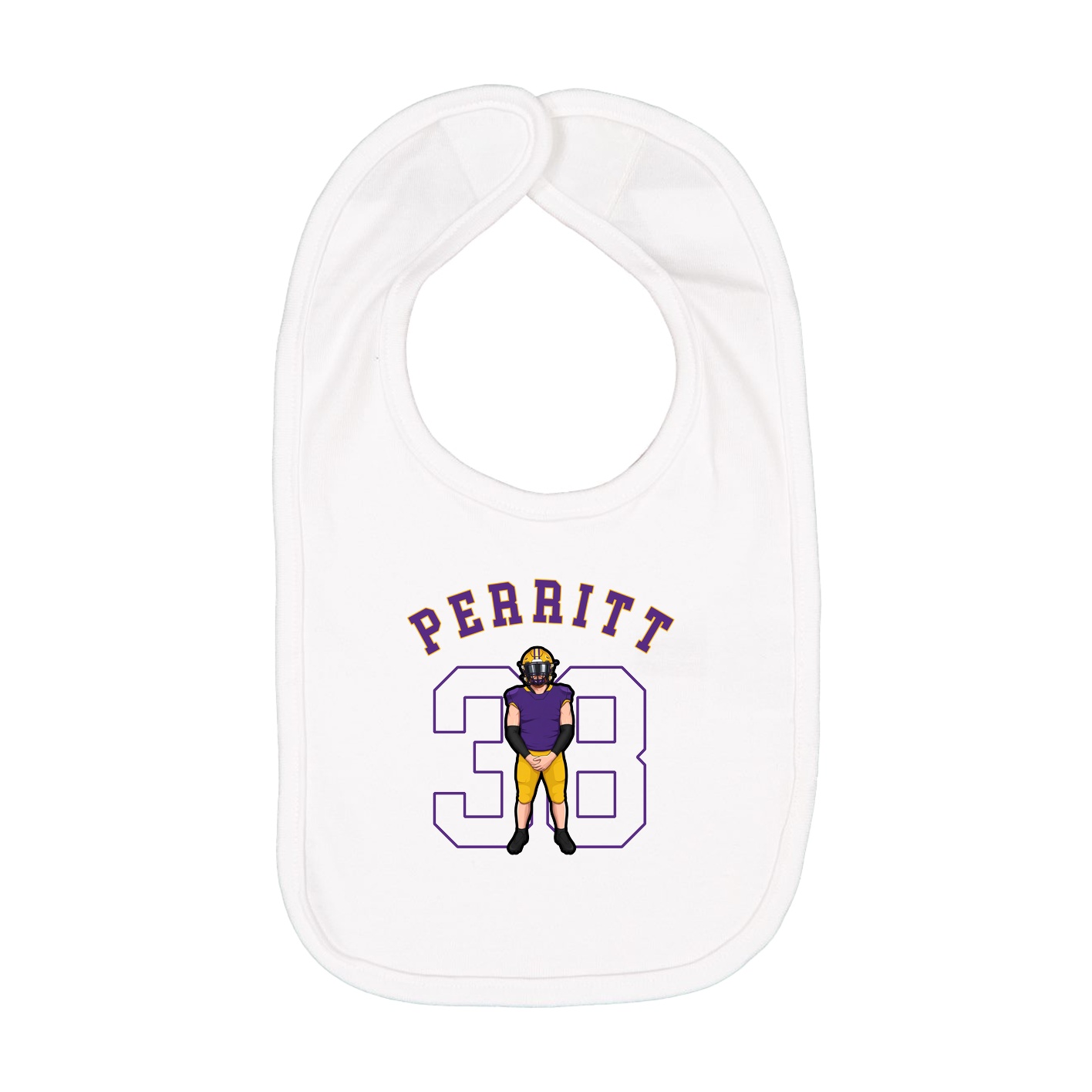 Infant Bib