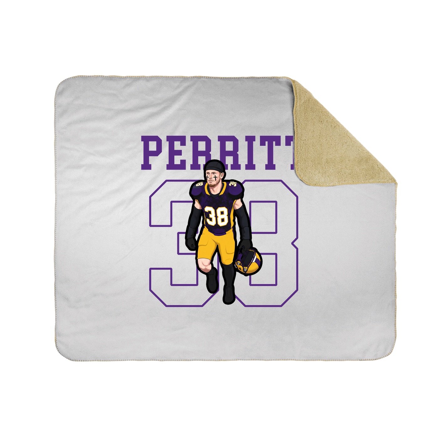 Throw Blanket