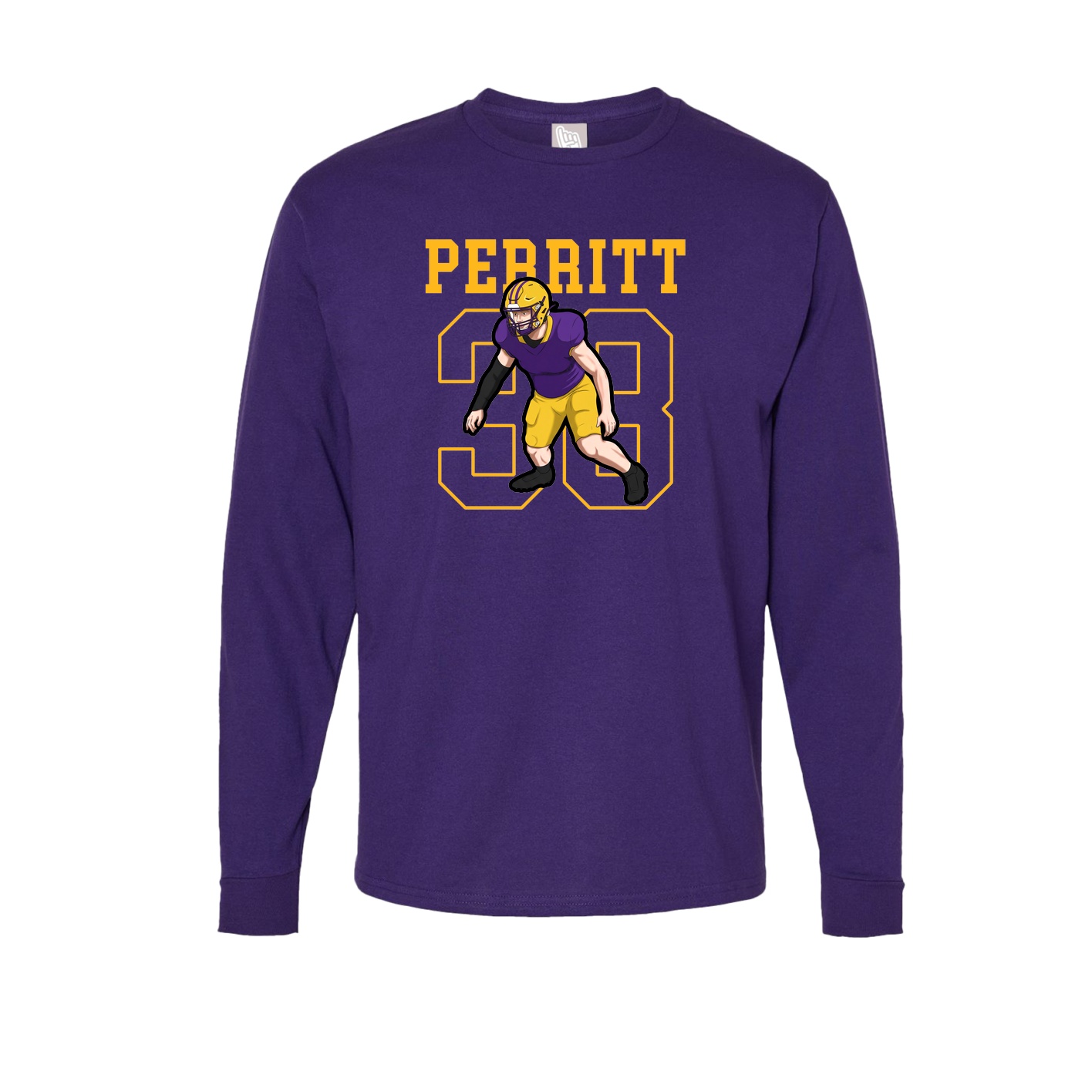 Long Sleeve Tee