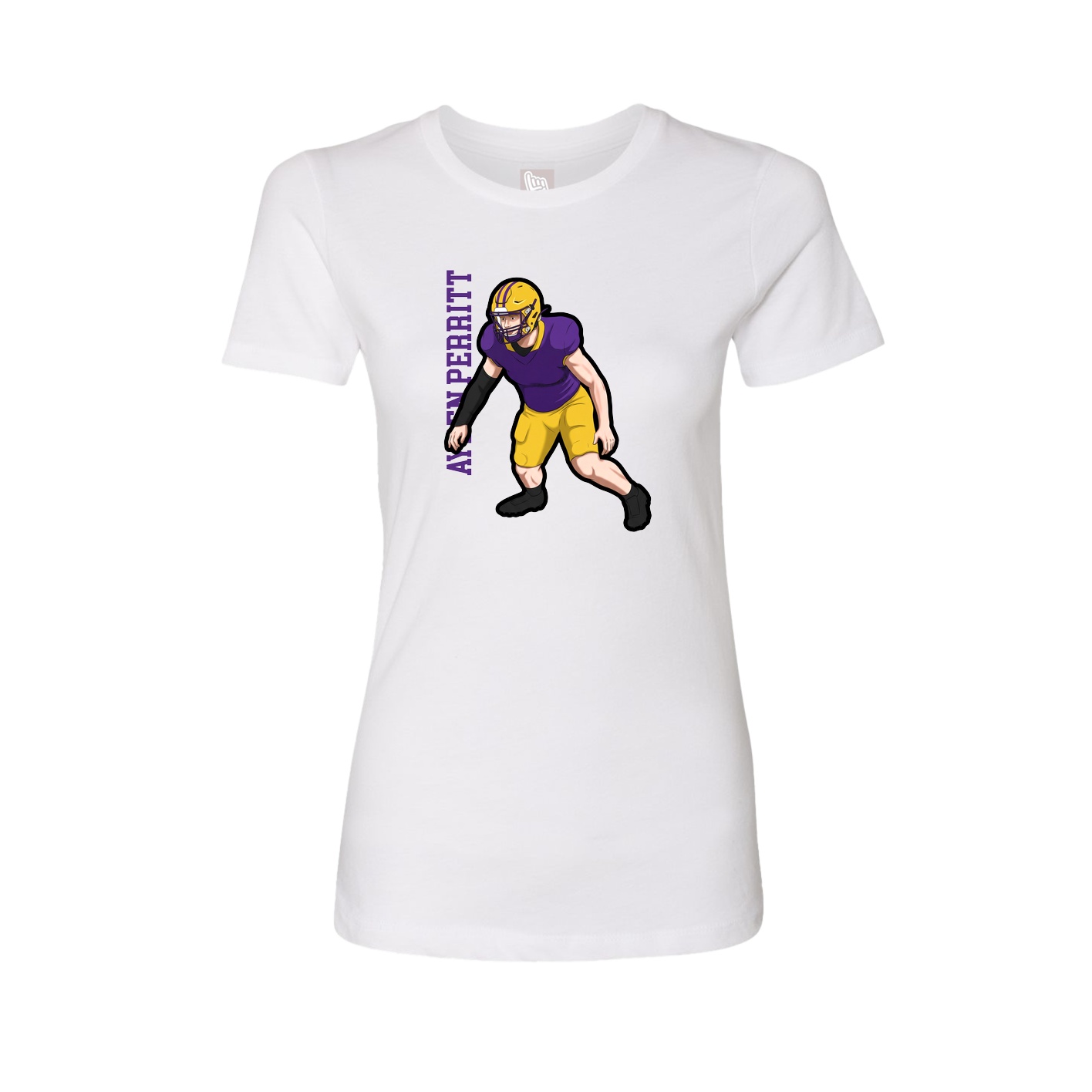 Womens Tee