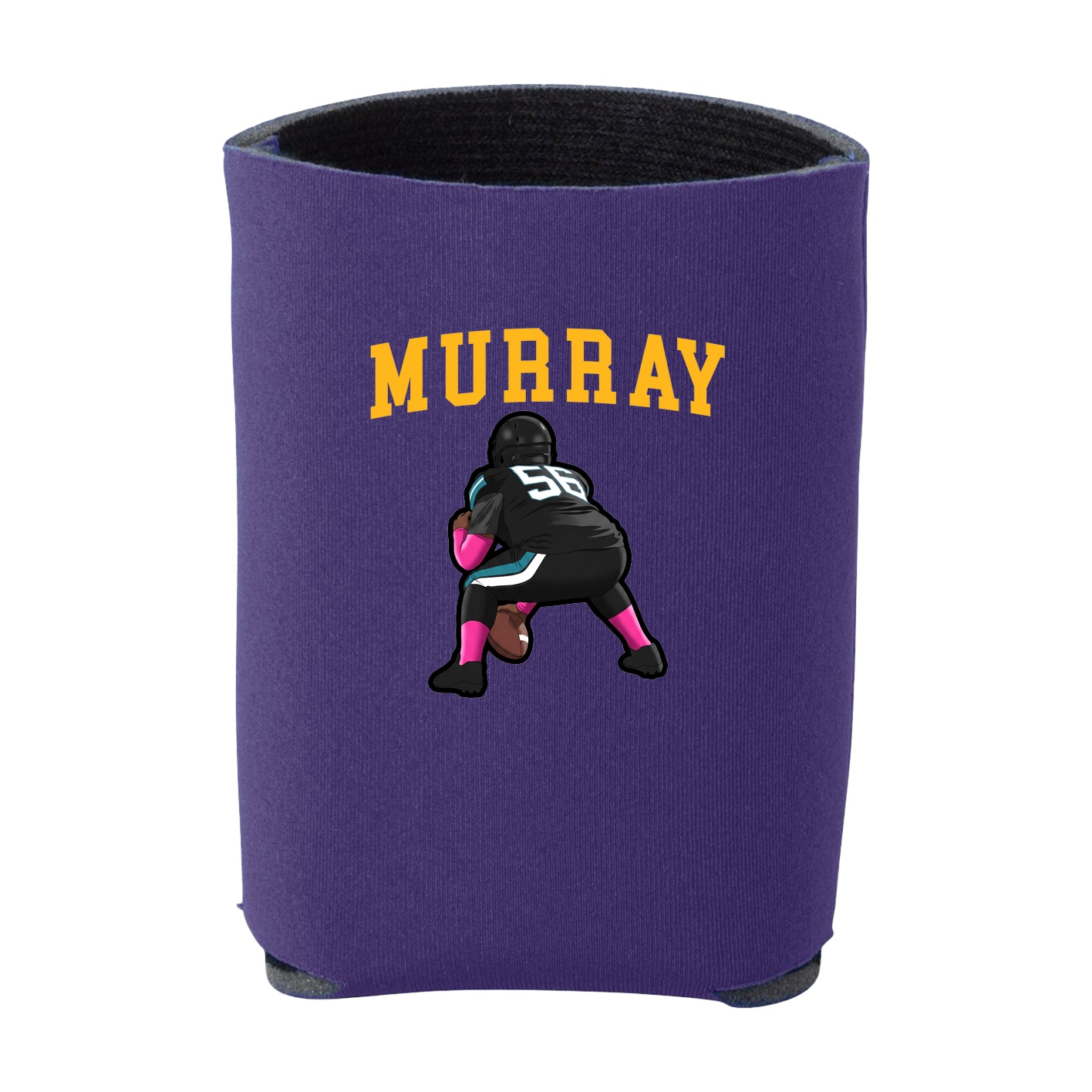 Can Holder — Shirsey in Purple