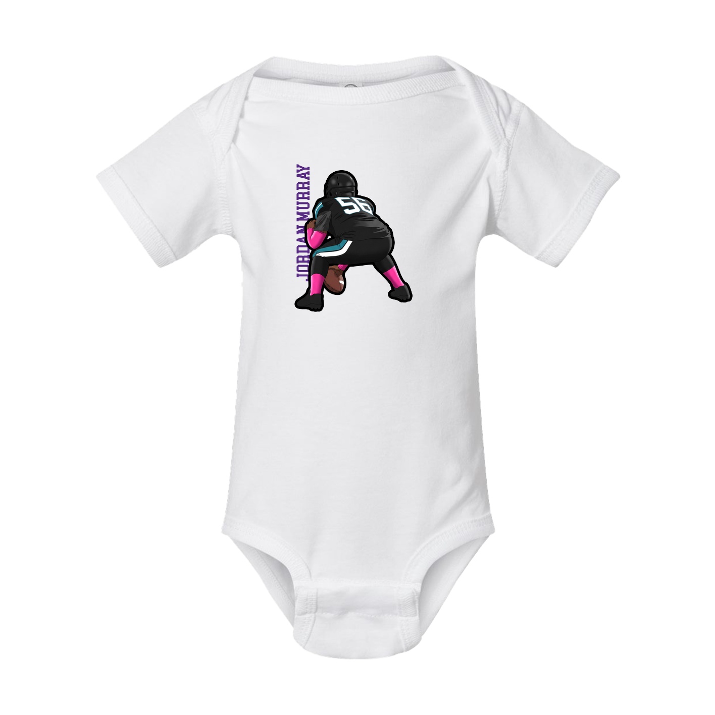 Baby Onesie