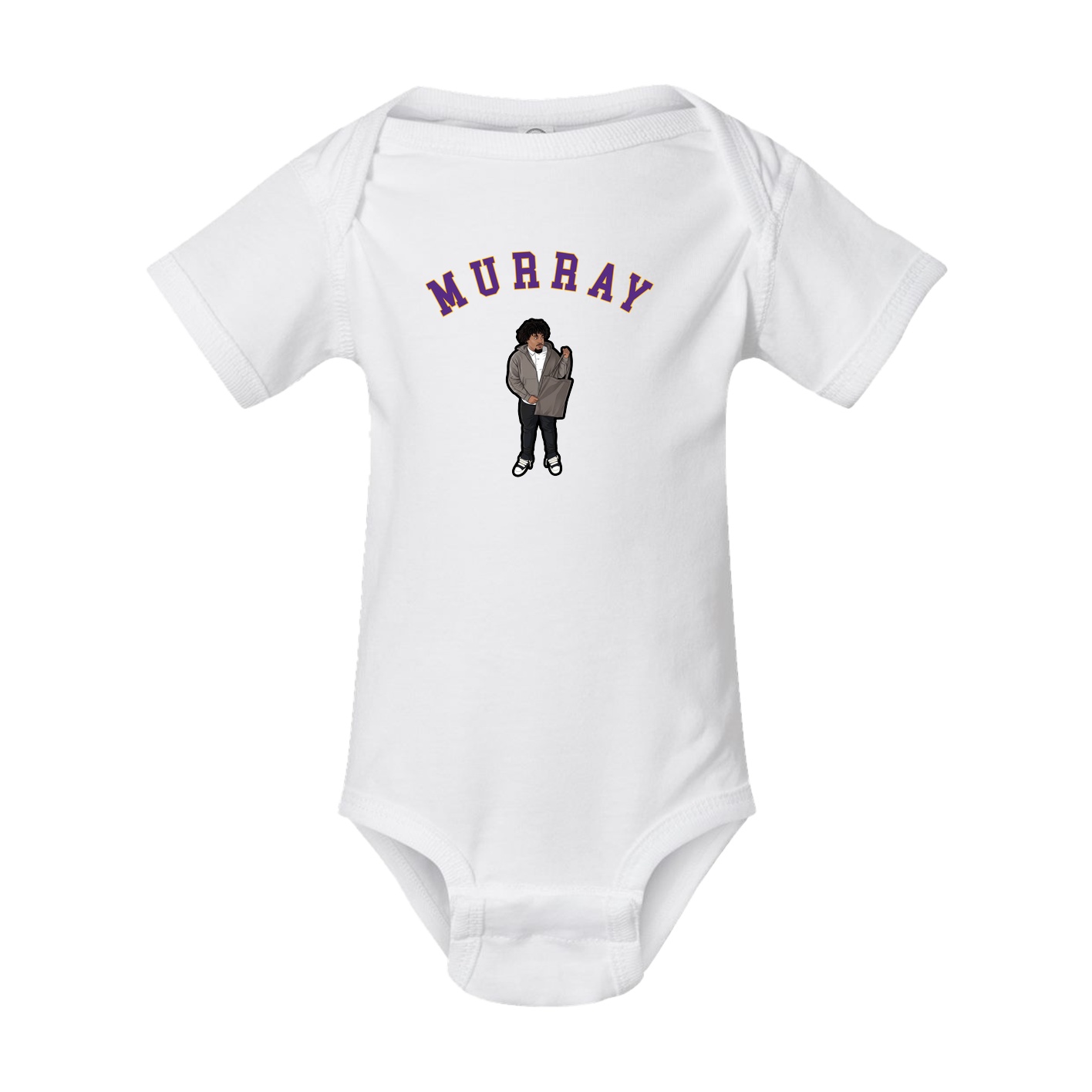 Baby Onesie