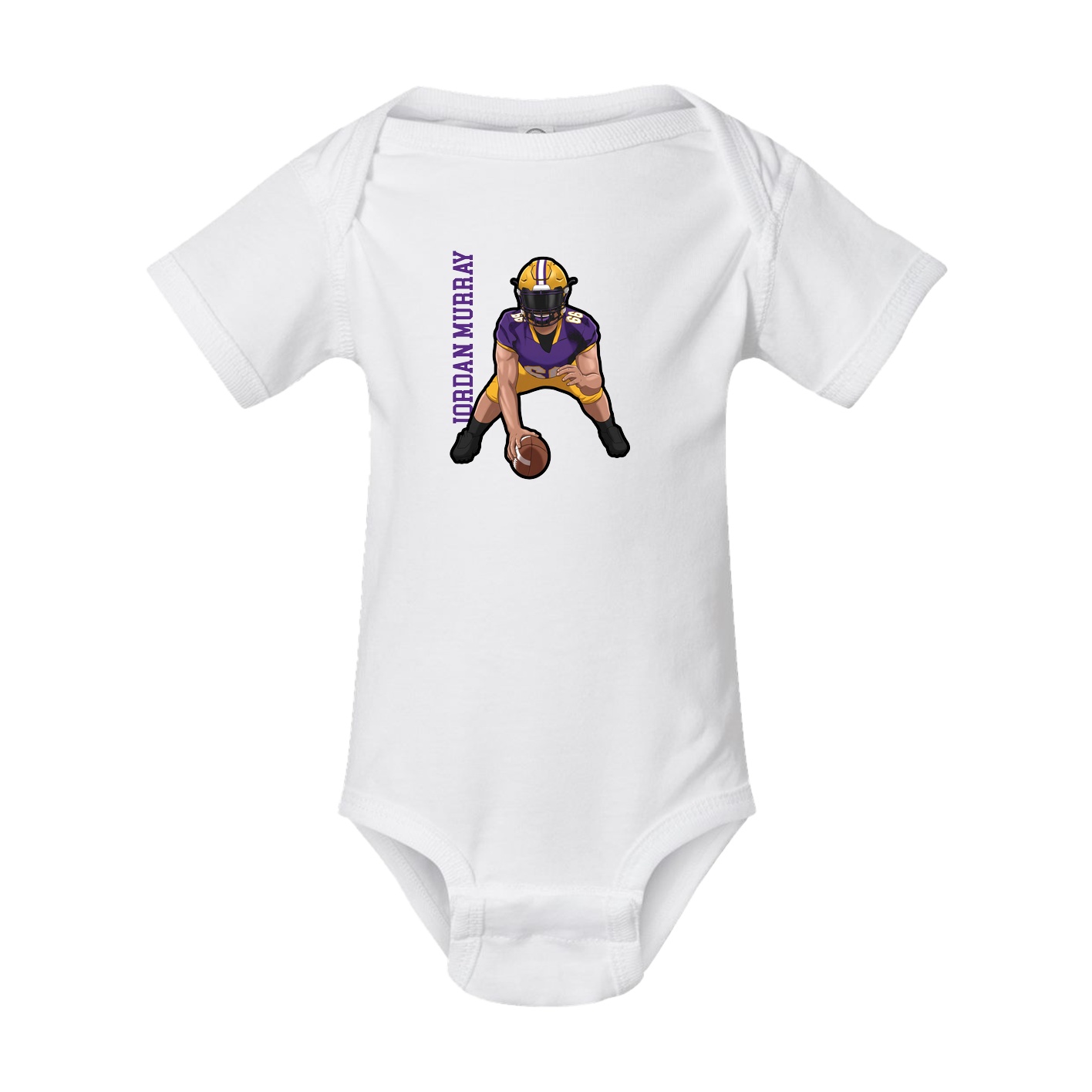 Baby Onesie