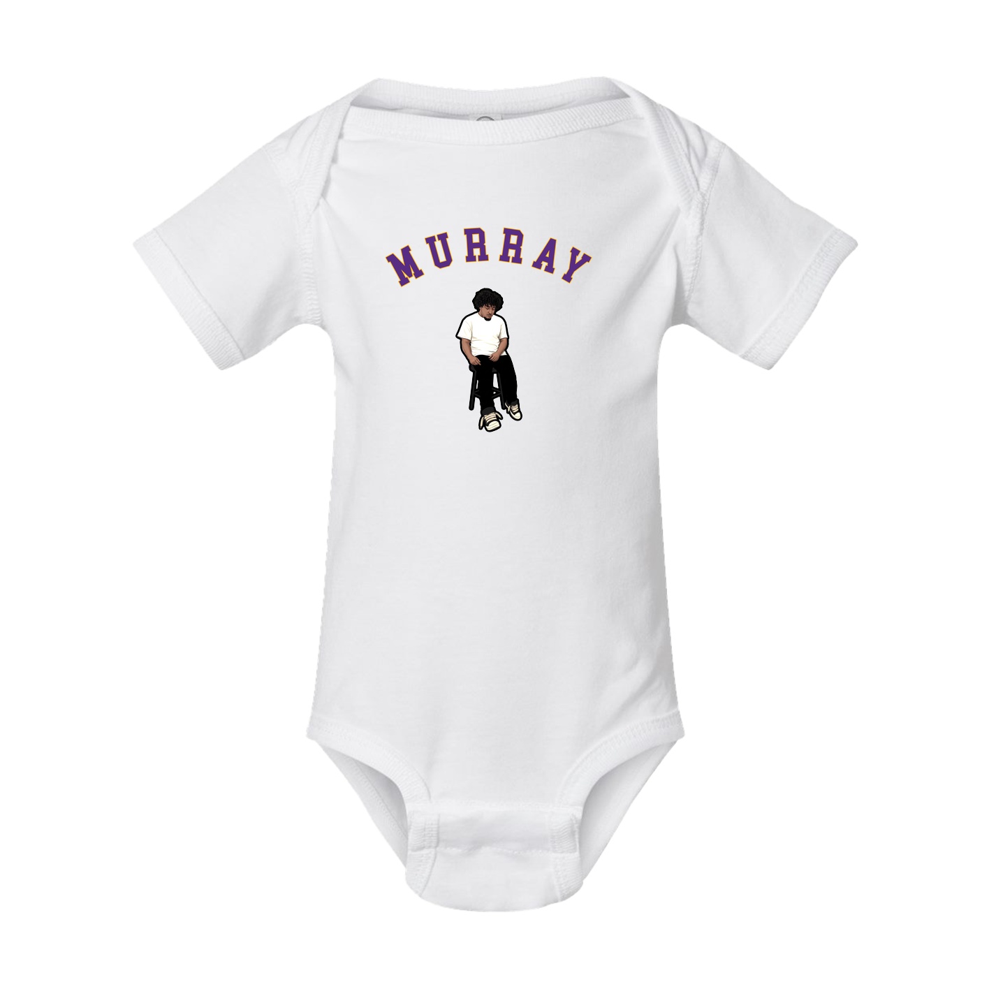 Baby Onesie