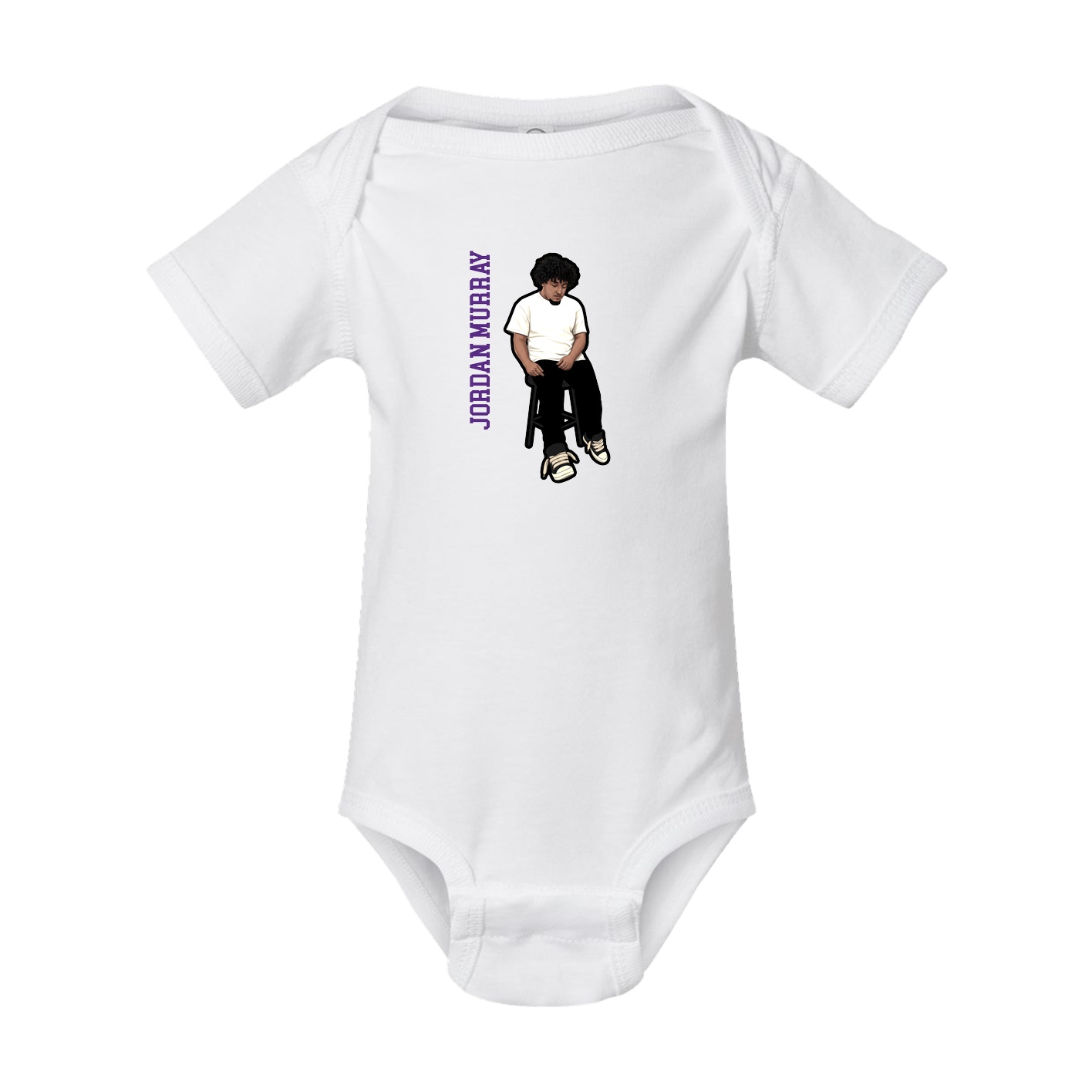 Baby Onesie