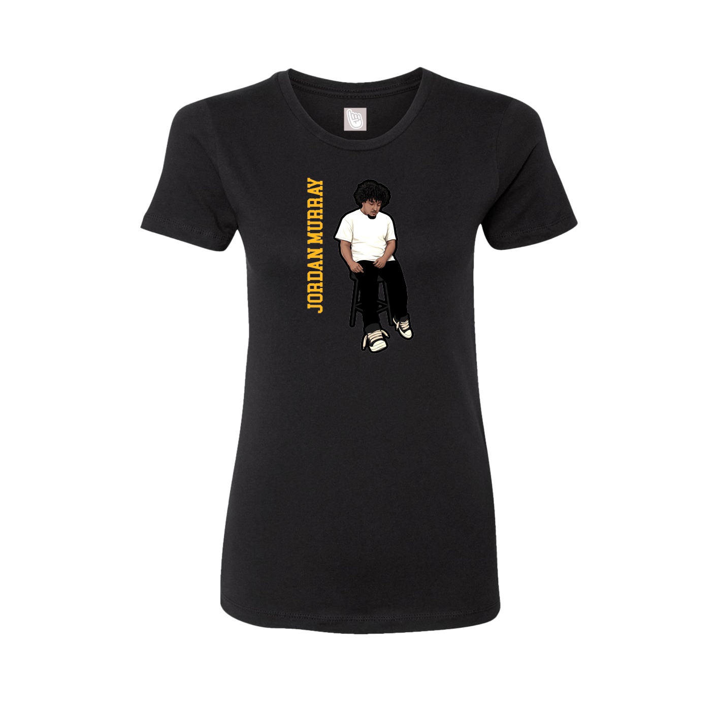 NIL Club Womens Tee