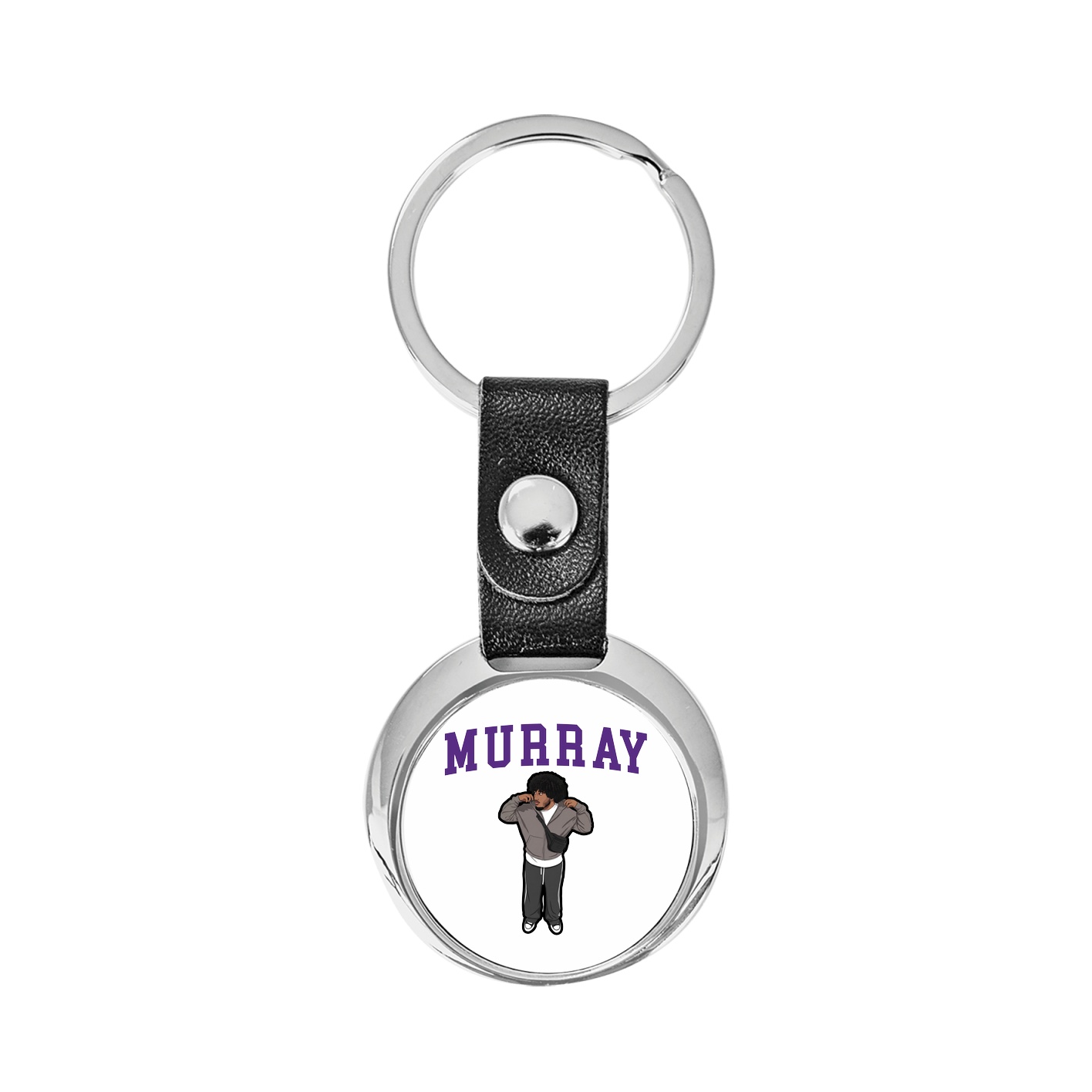 Key Chain — Shirsey in Classic