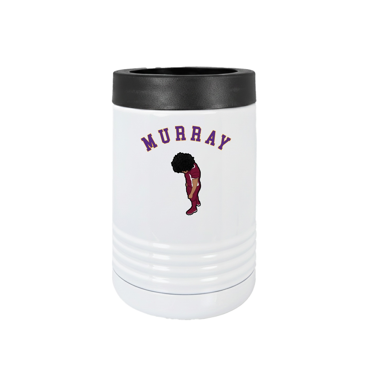 Beverage Holder — Shirsey Arch in White