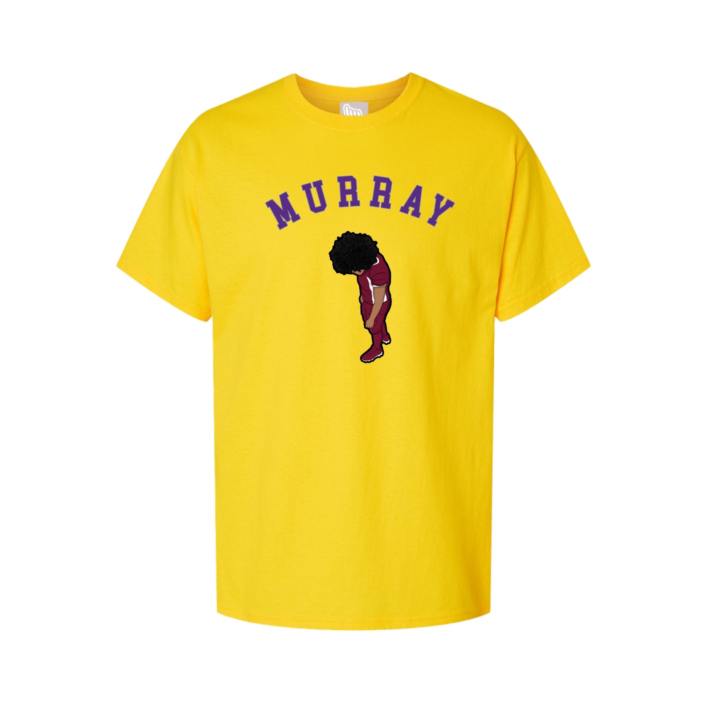 Tee — Shirsey Arch in Gold