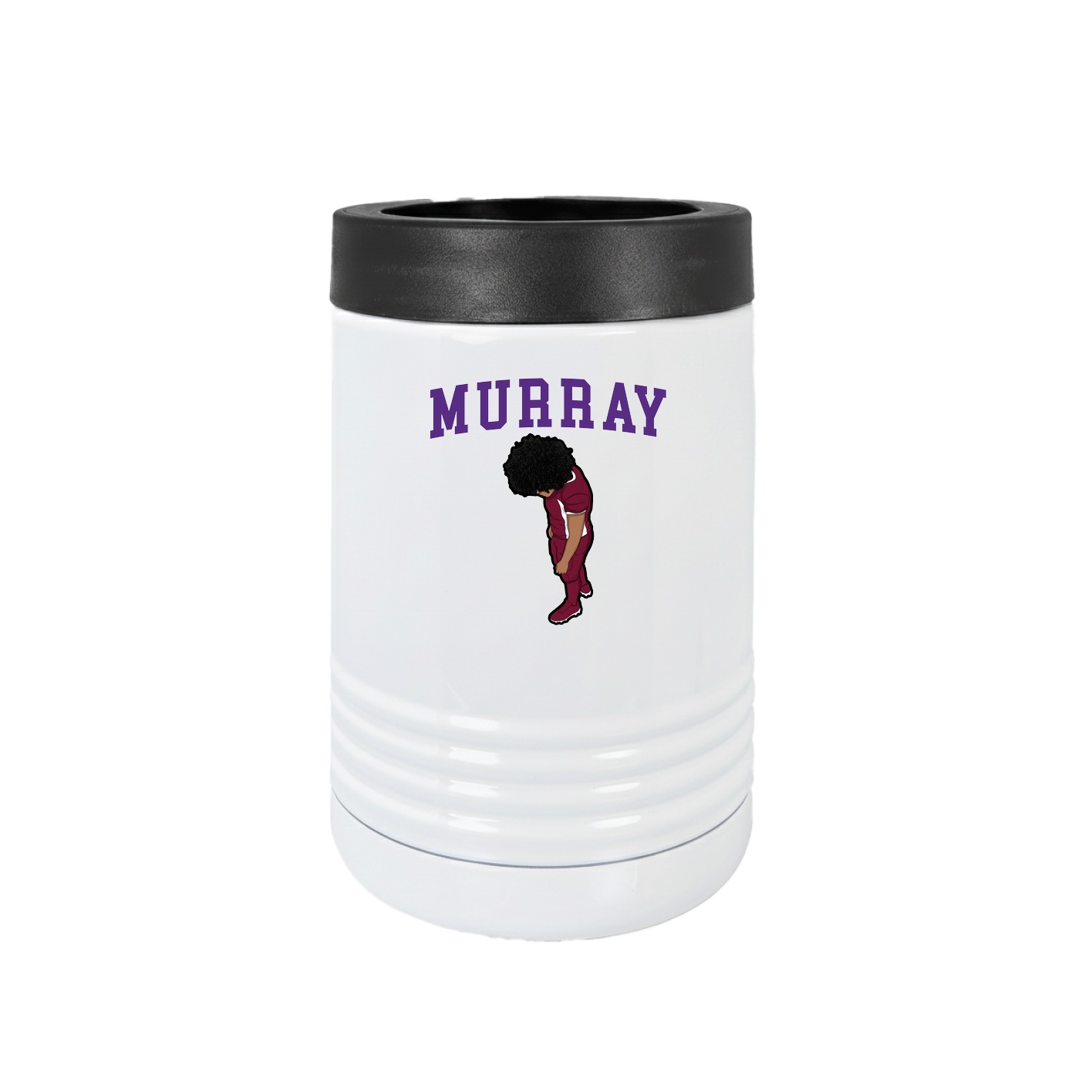 Beverage Holder — Shirsey in White