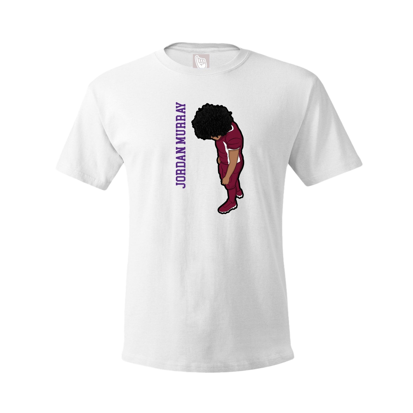 NIL Club Tee