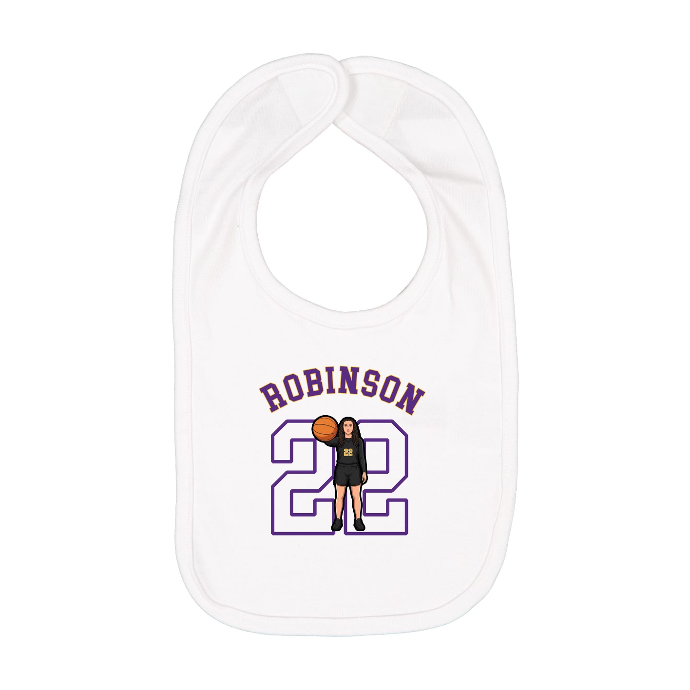 Infant Bib