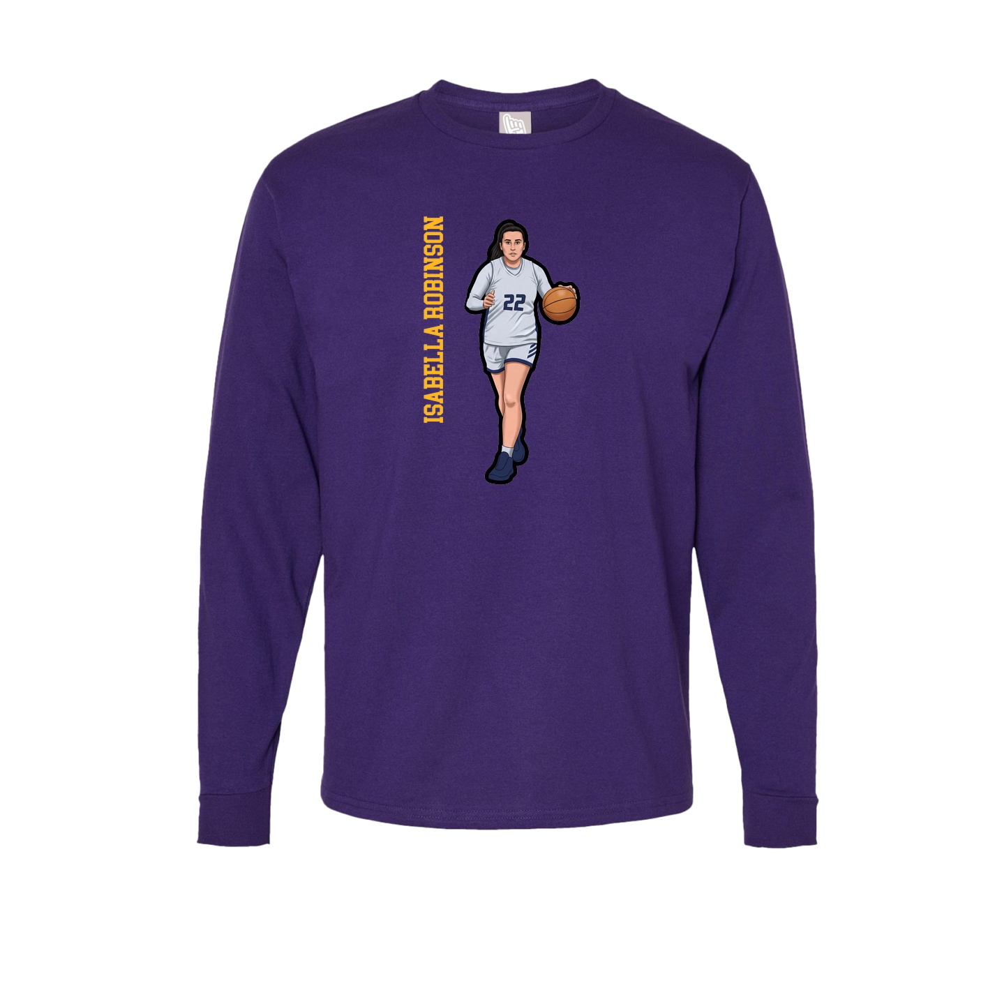 Long Sleeve Tee