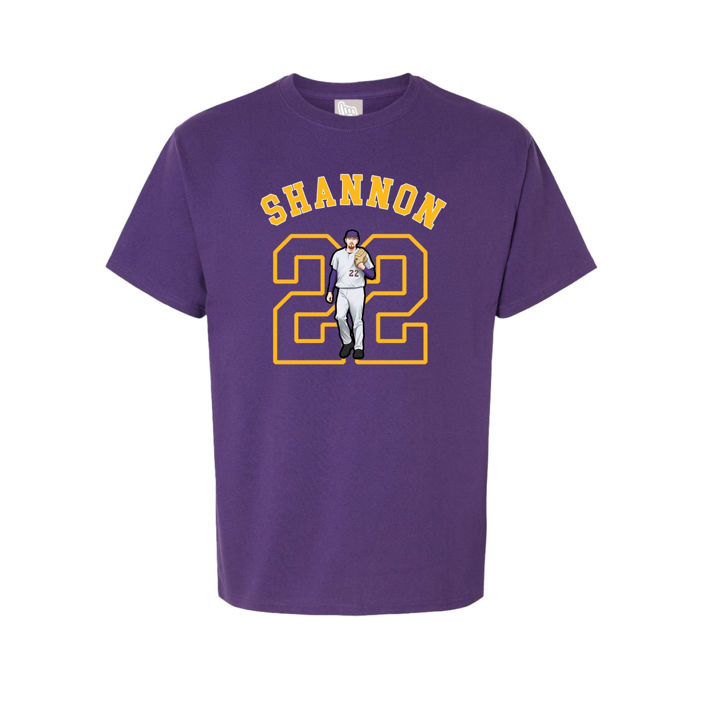 NIL Club Tee