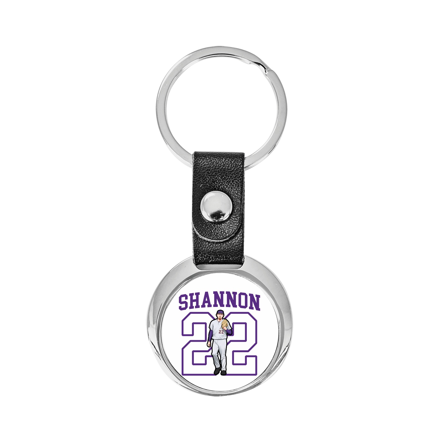 Key Chain — Shirsey in Classic