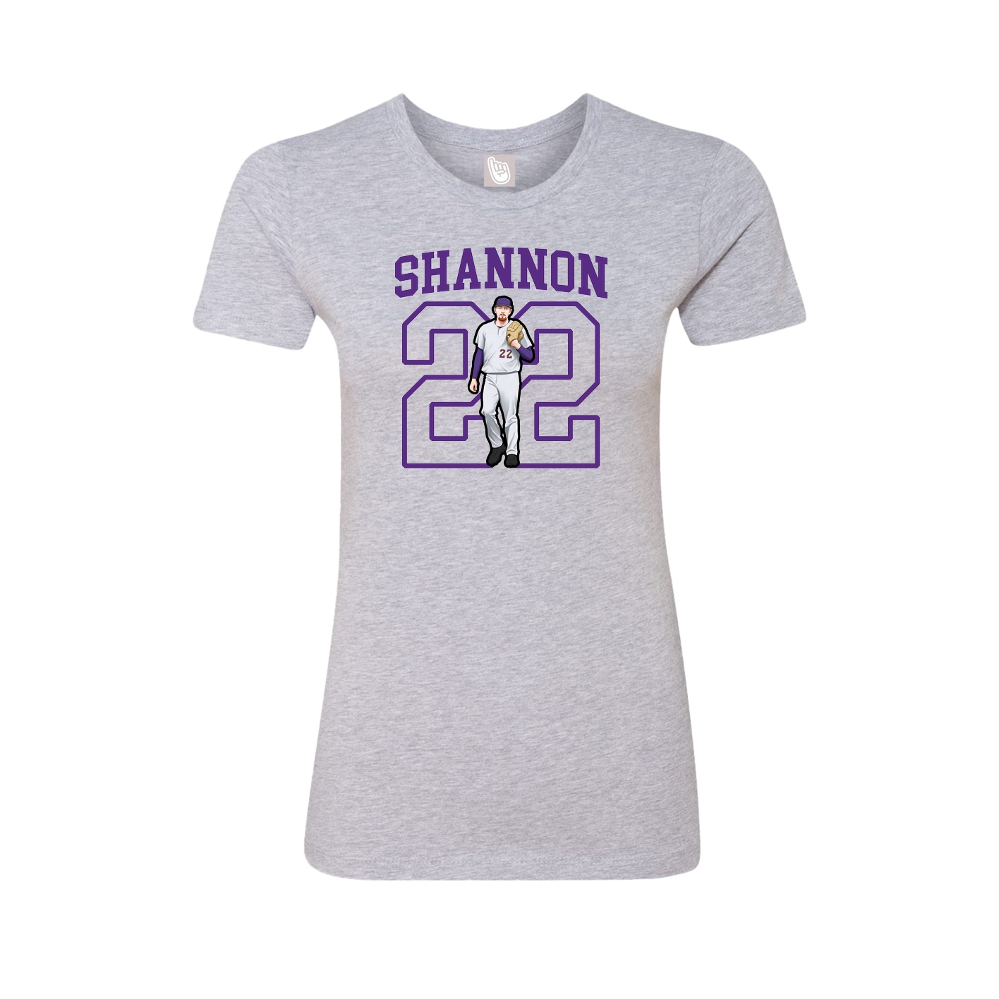 Womens Tee