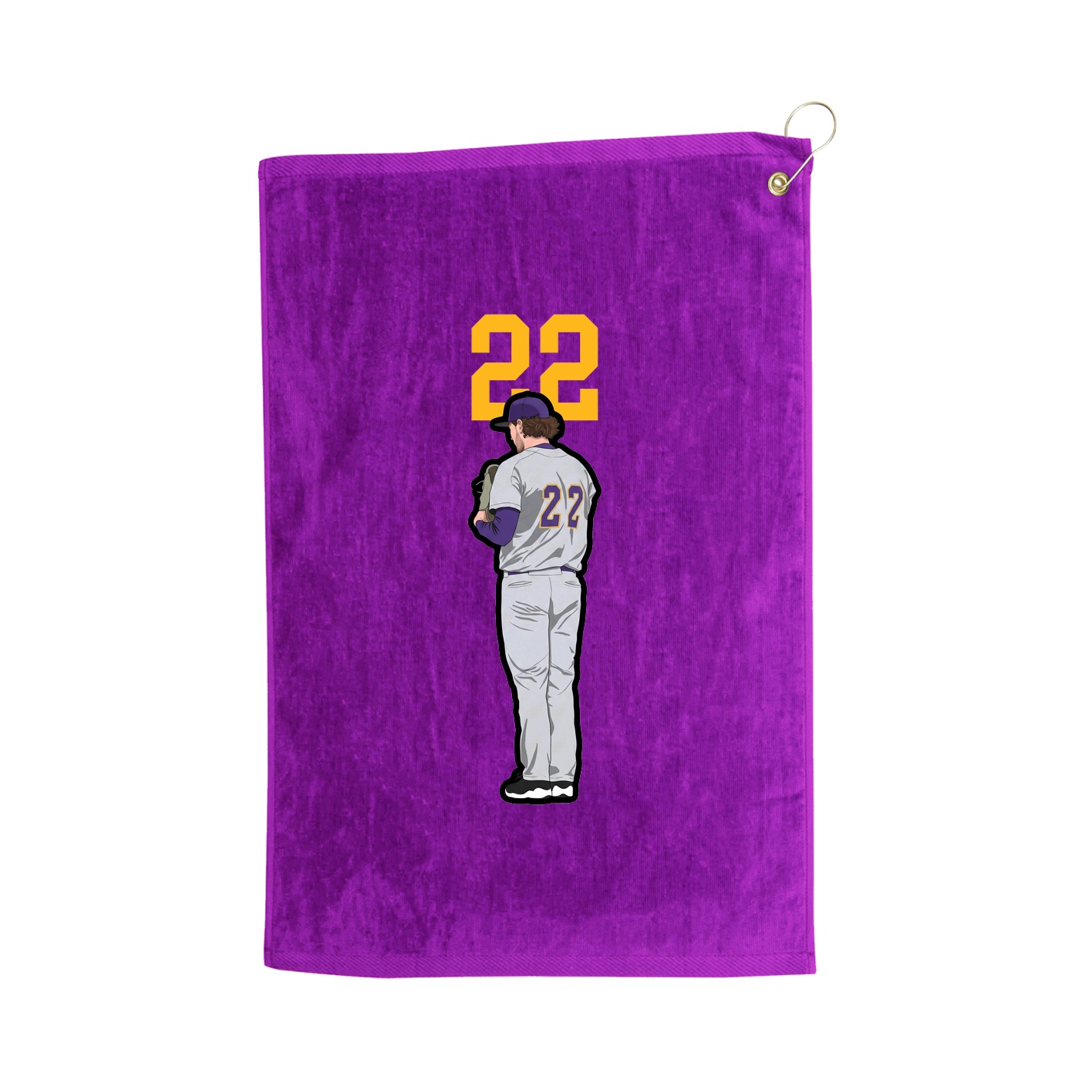 Golf Towel