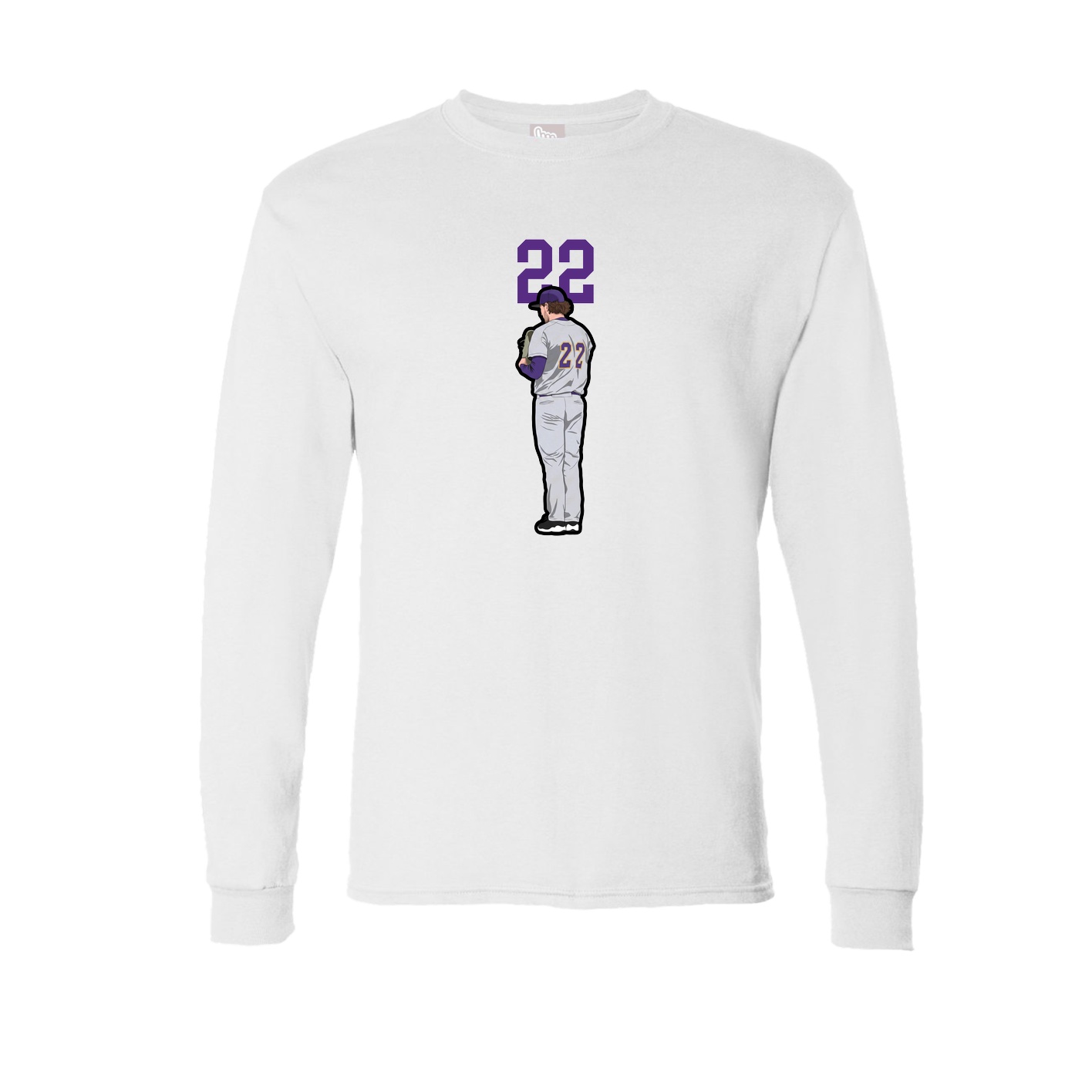 Long Sleeve Tee
