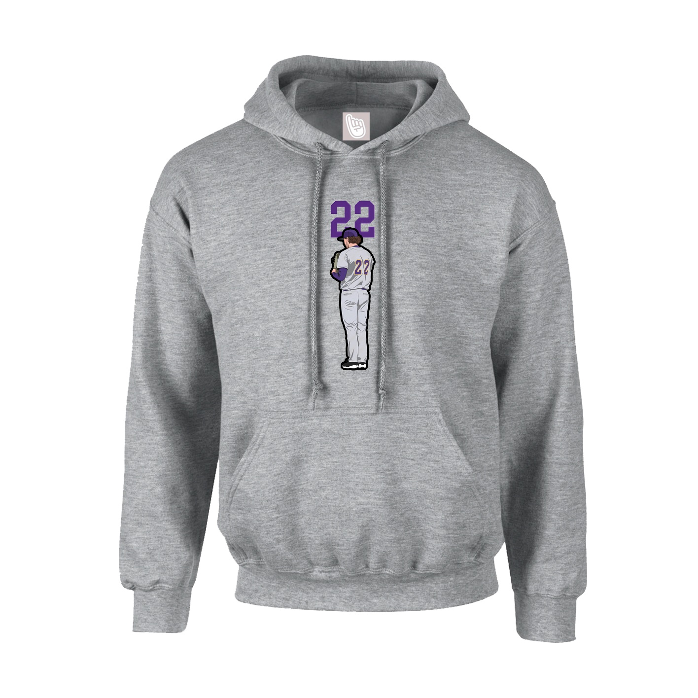 Hoodie