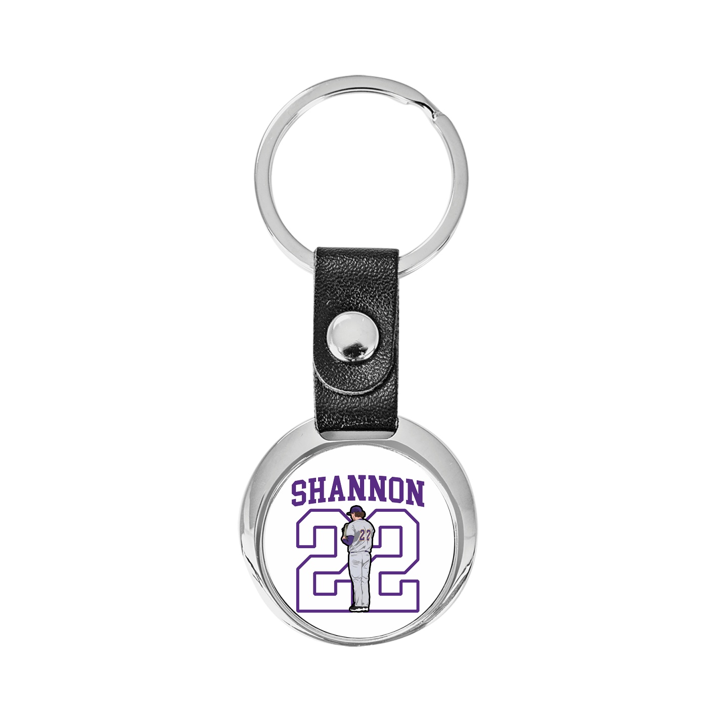 Key Chain — Shirsey in Classic