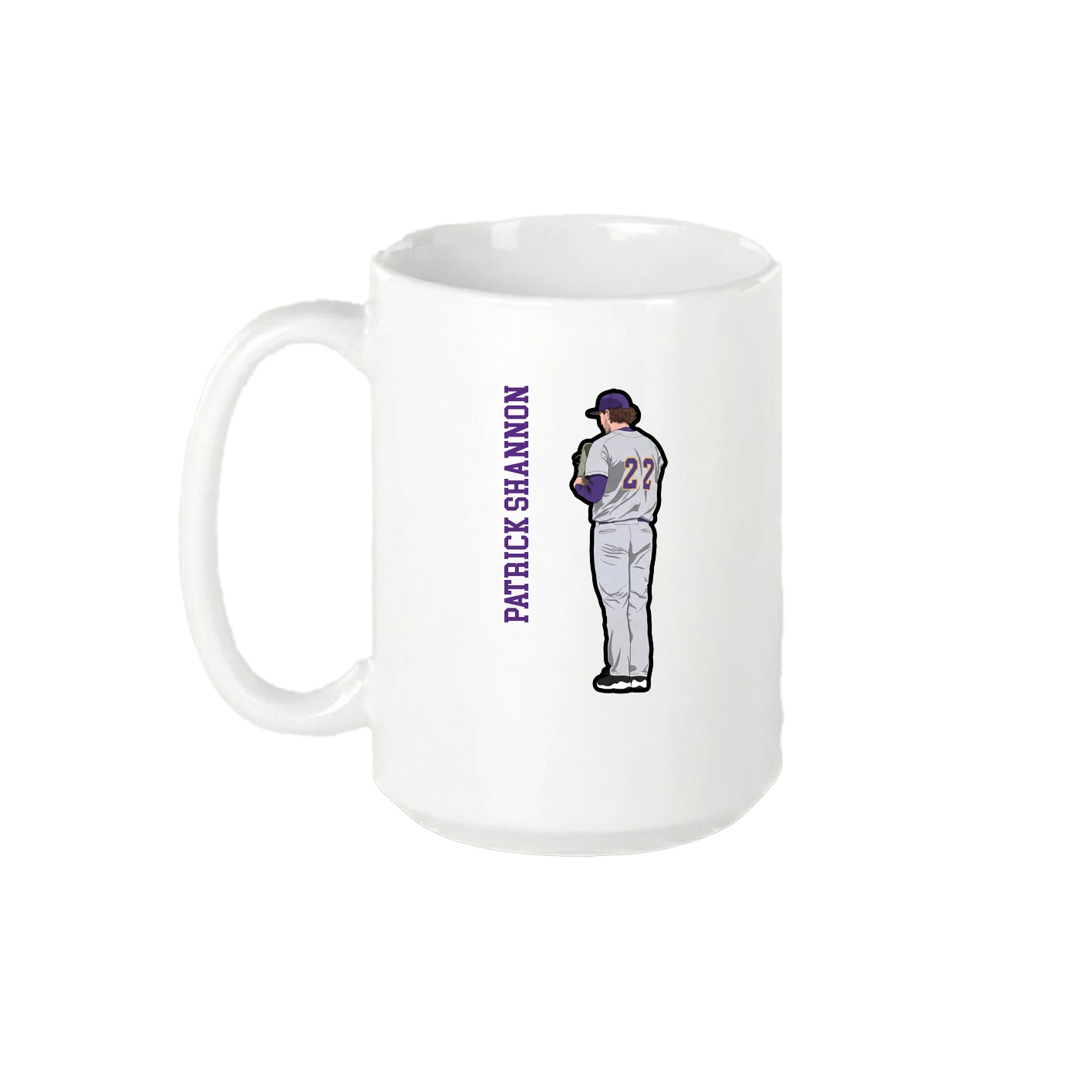 15oz Coffee Mug