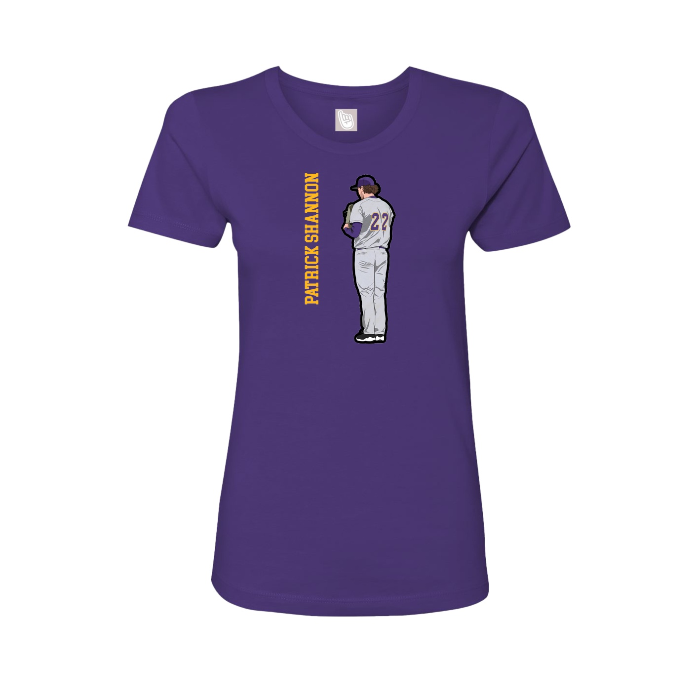 Womens Tee