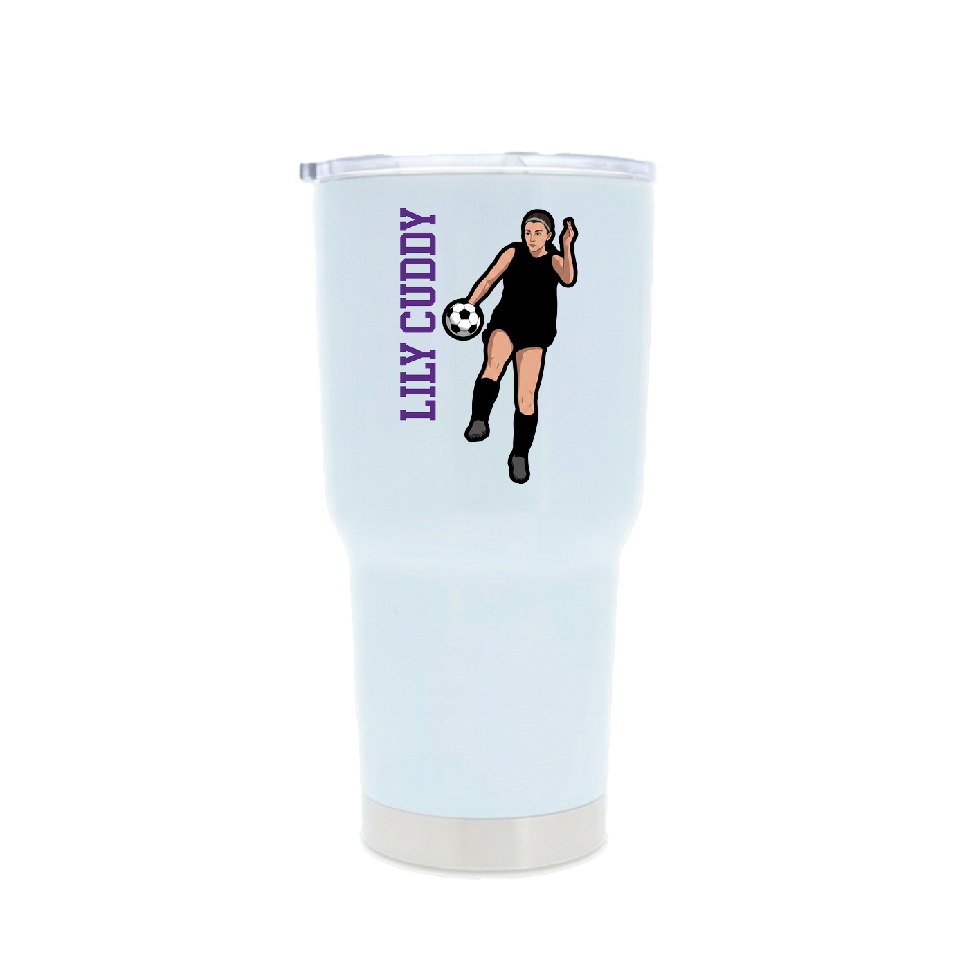 30oz Stainless Steel Tumbler