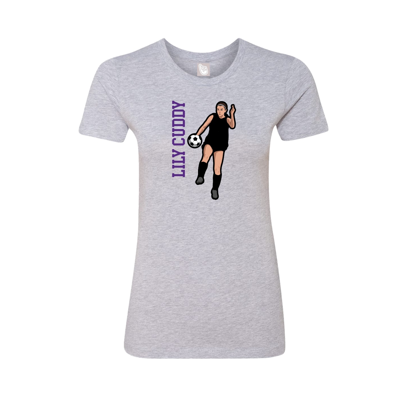 Womens Tee